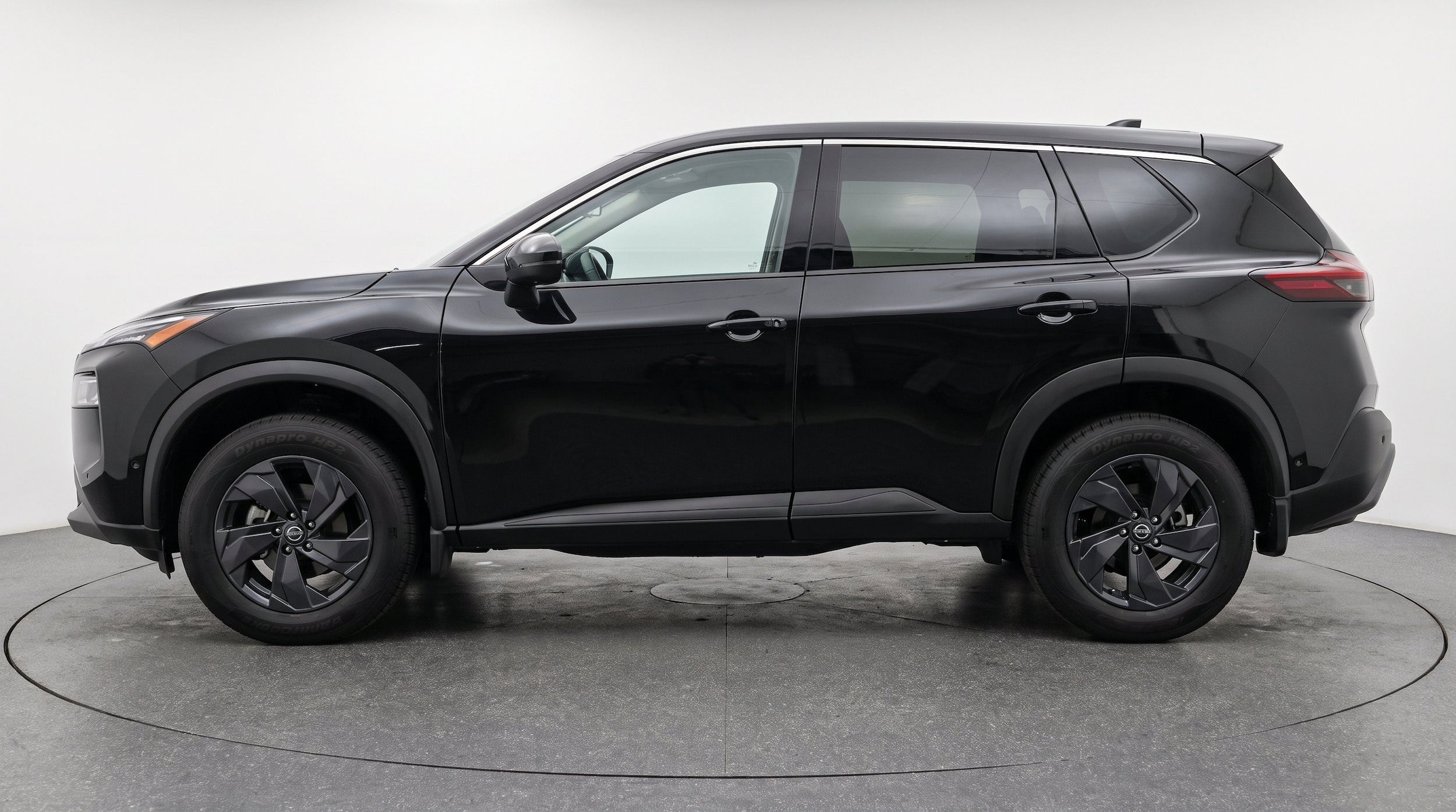 Thumbnail: 2026 Nissan Rogue - 5