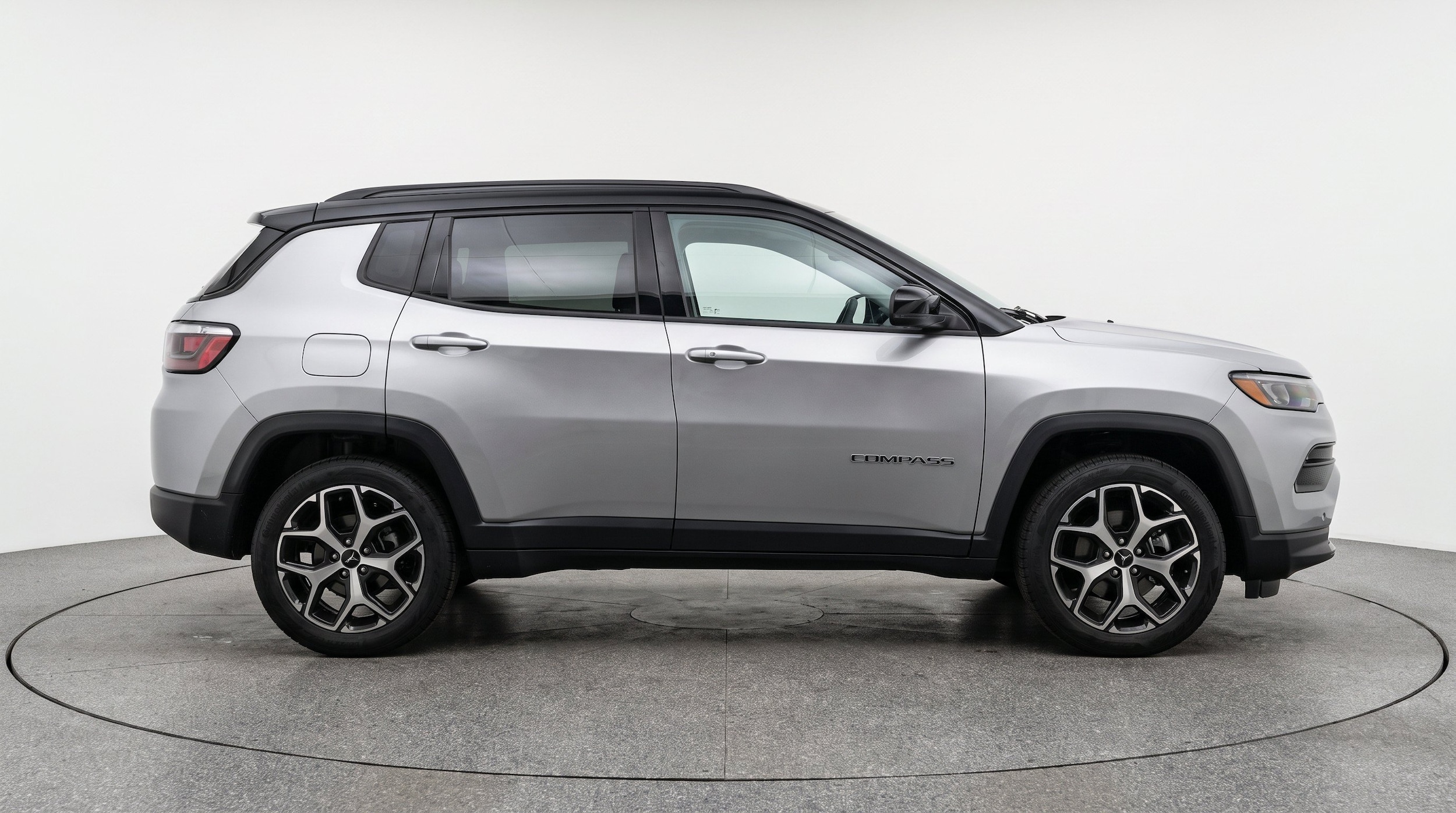 Thumbnail: 2025 Jeep Compass - 10