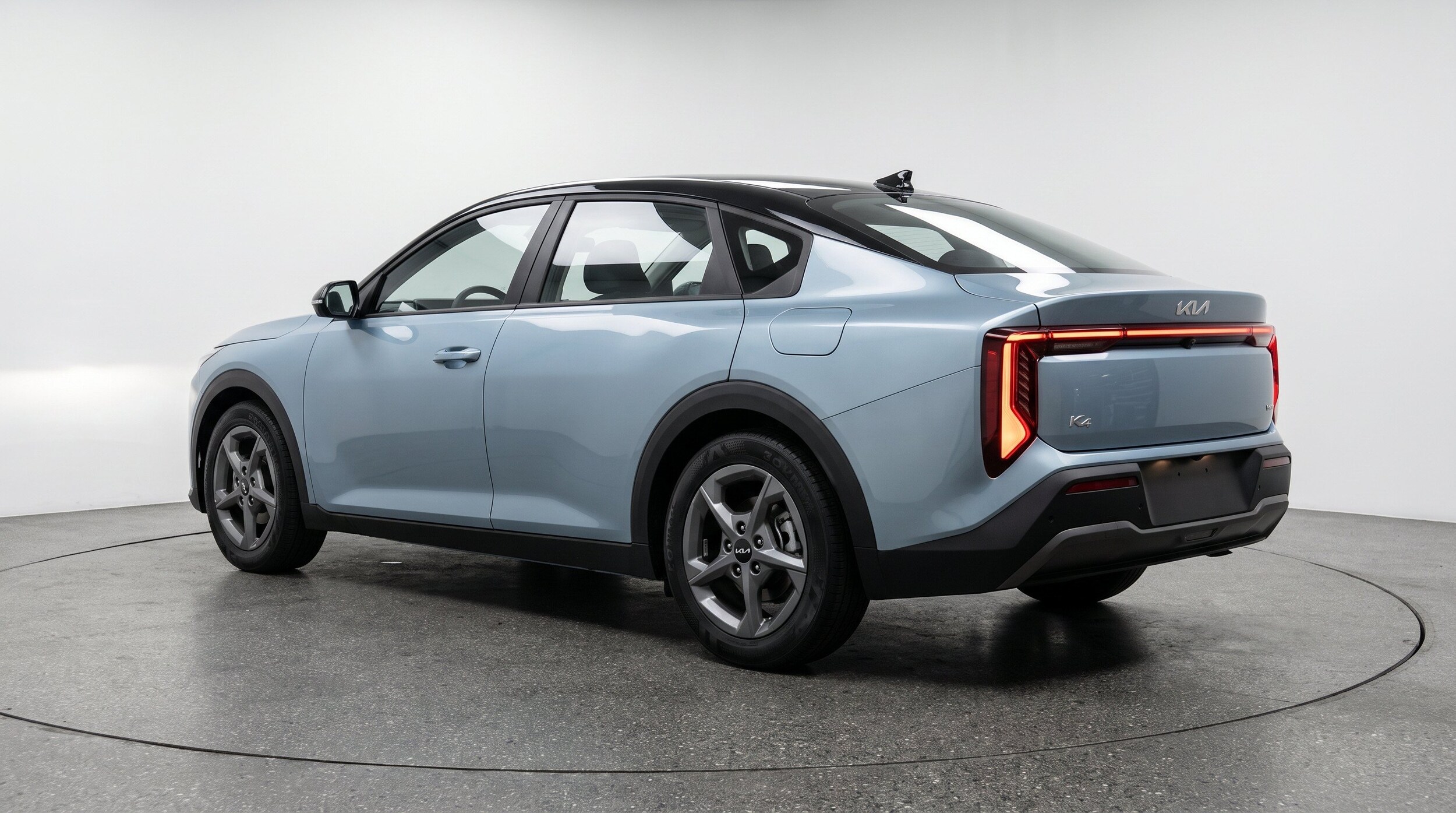 Thumbnail: 2026 Kia K4 - 6