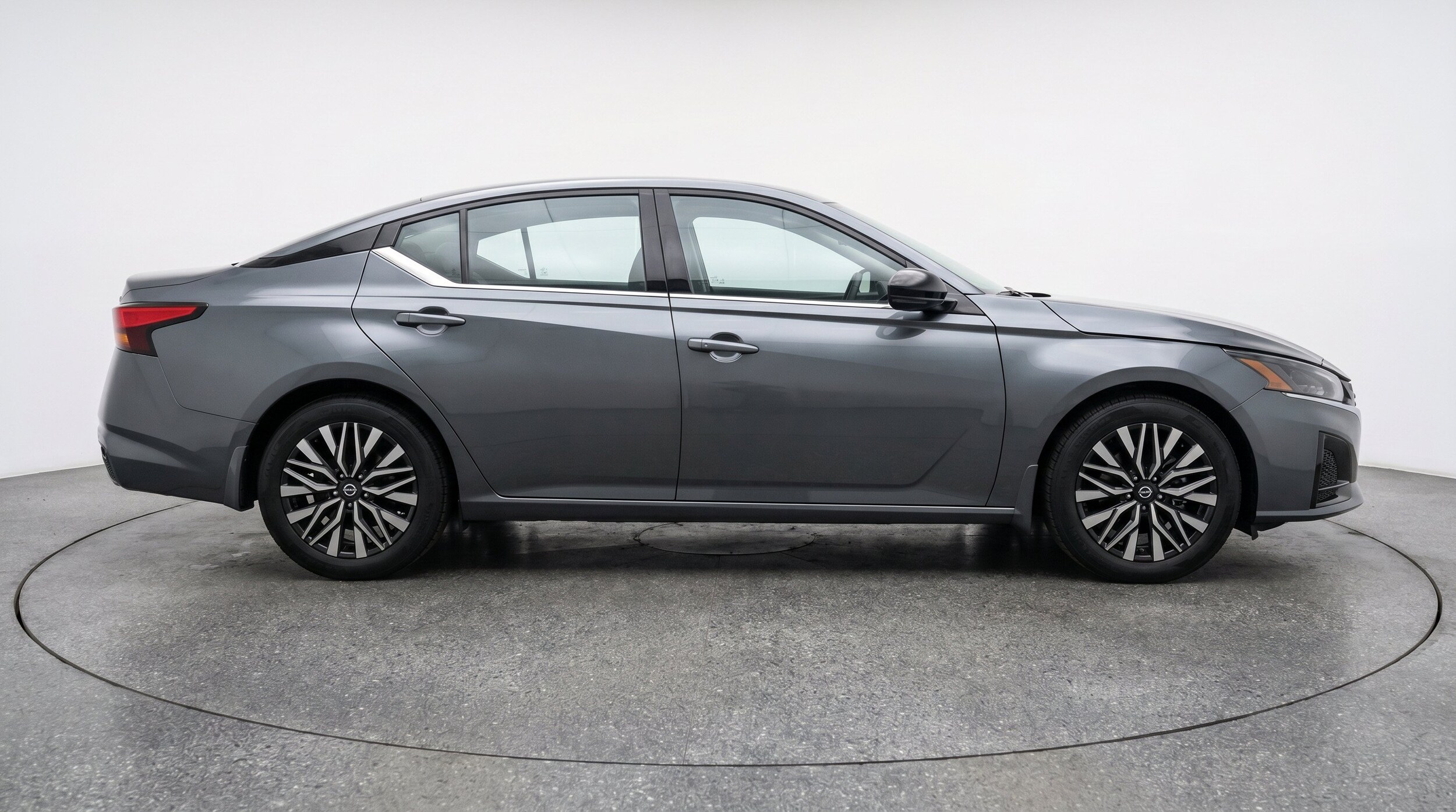 Thumbnail: 2026 Nissan Altima - 10