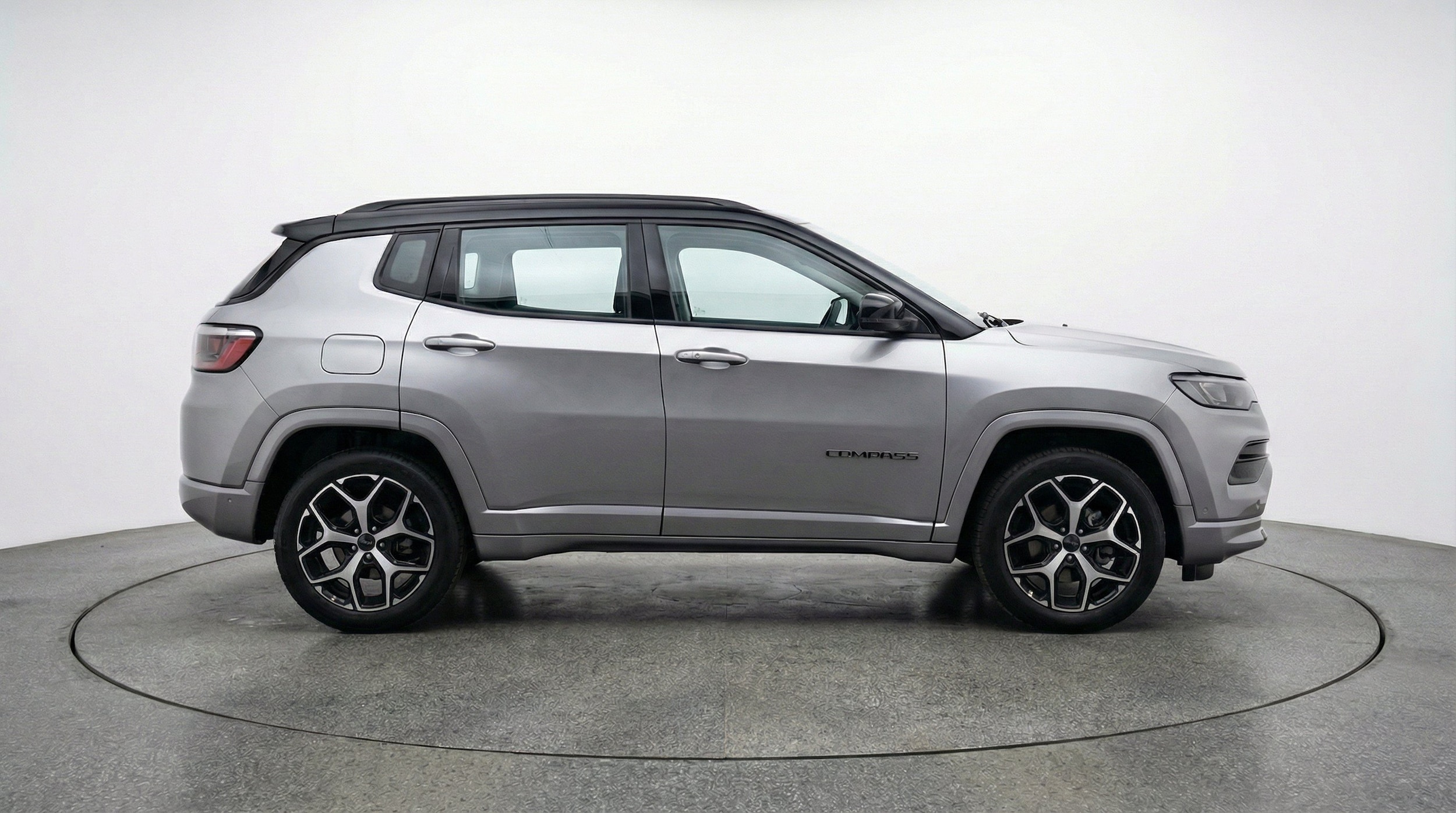 Thumbnail: 2025 Jeep Compass - 10