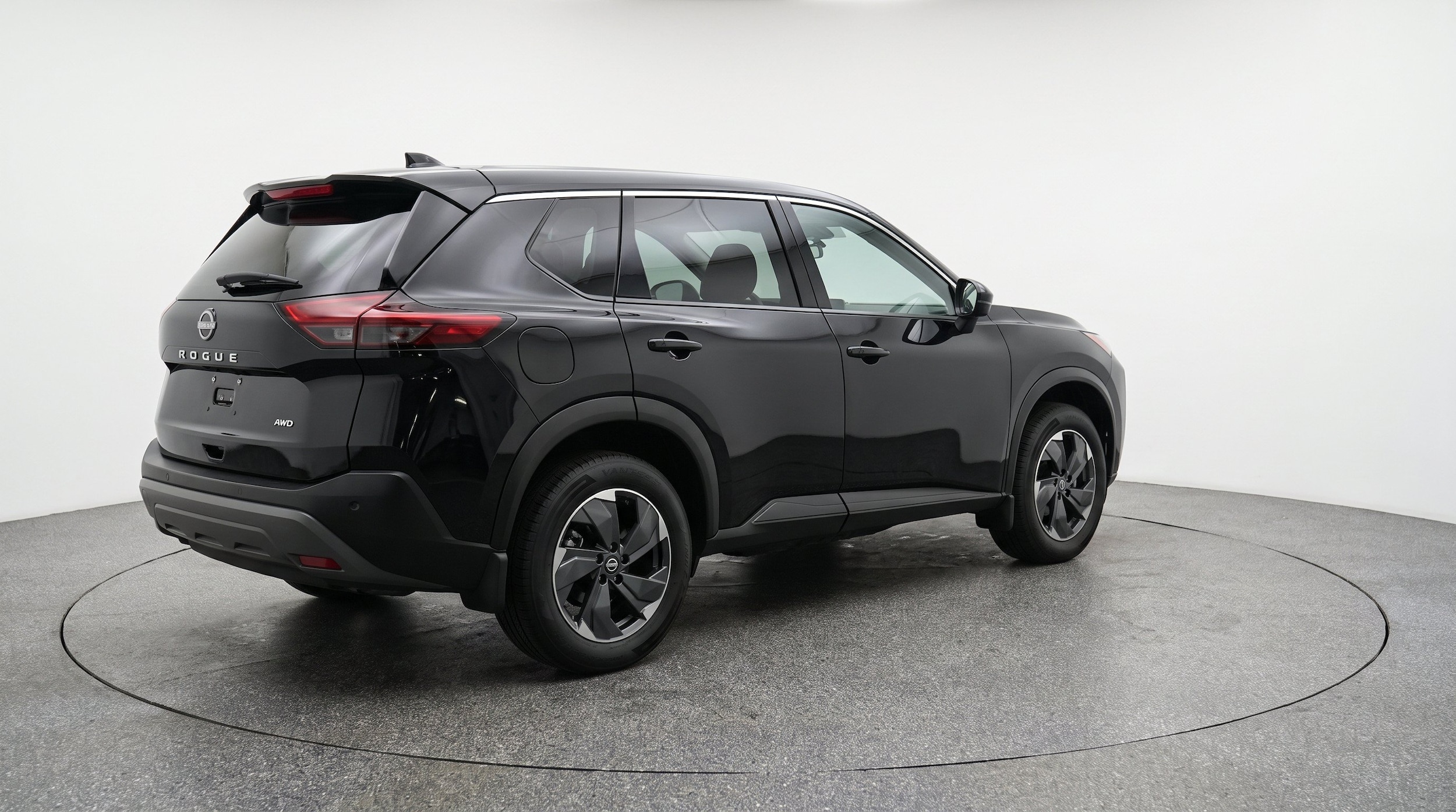 Thumbnail: 2025 Nissan Rogue - 9