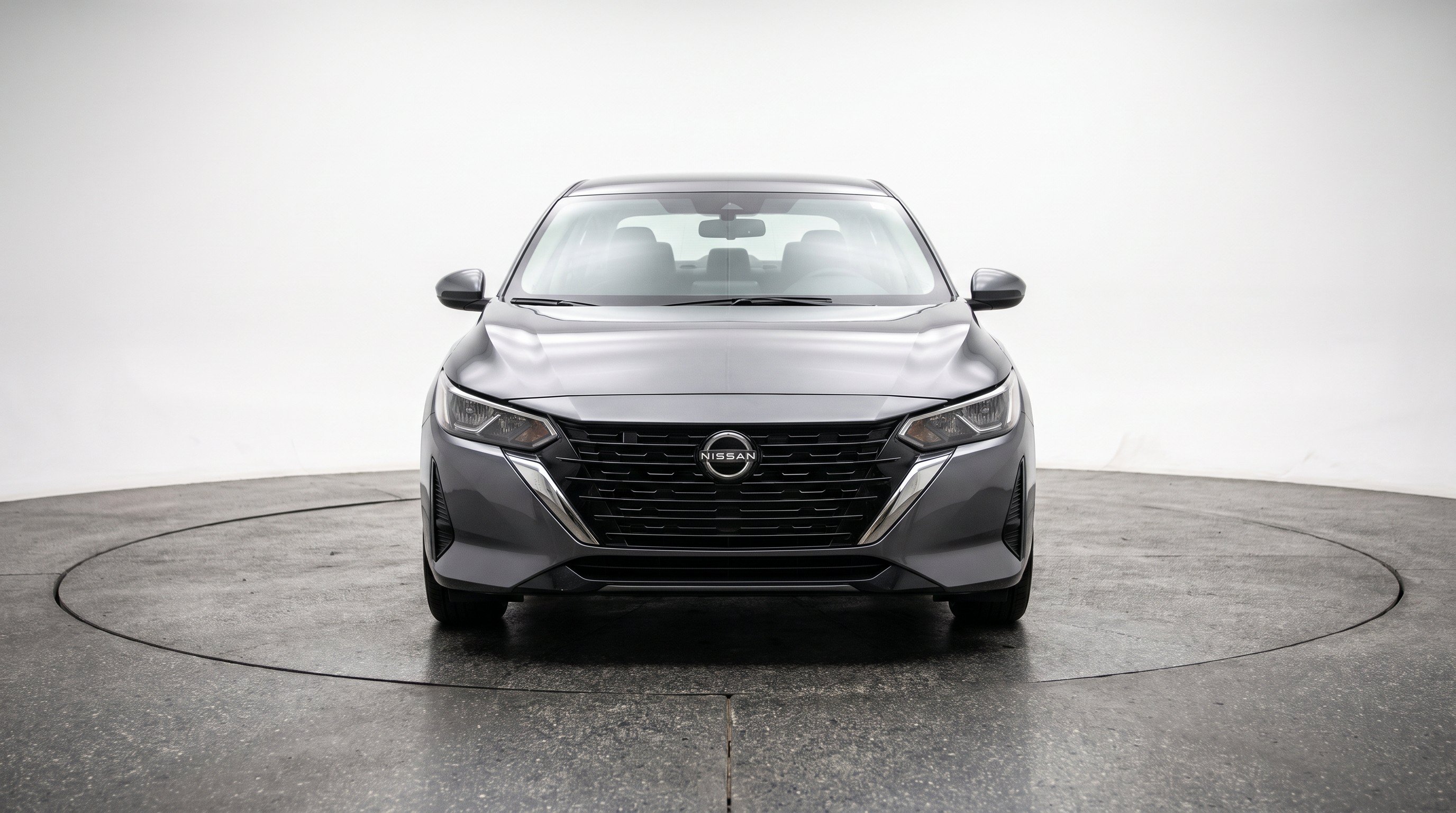 Thumbnail: 2025 Nissan Sentra - 2