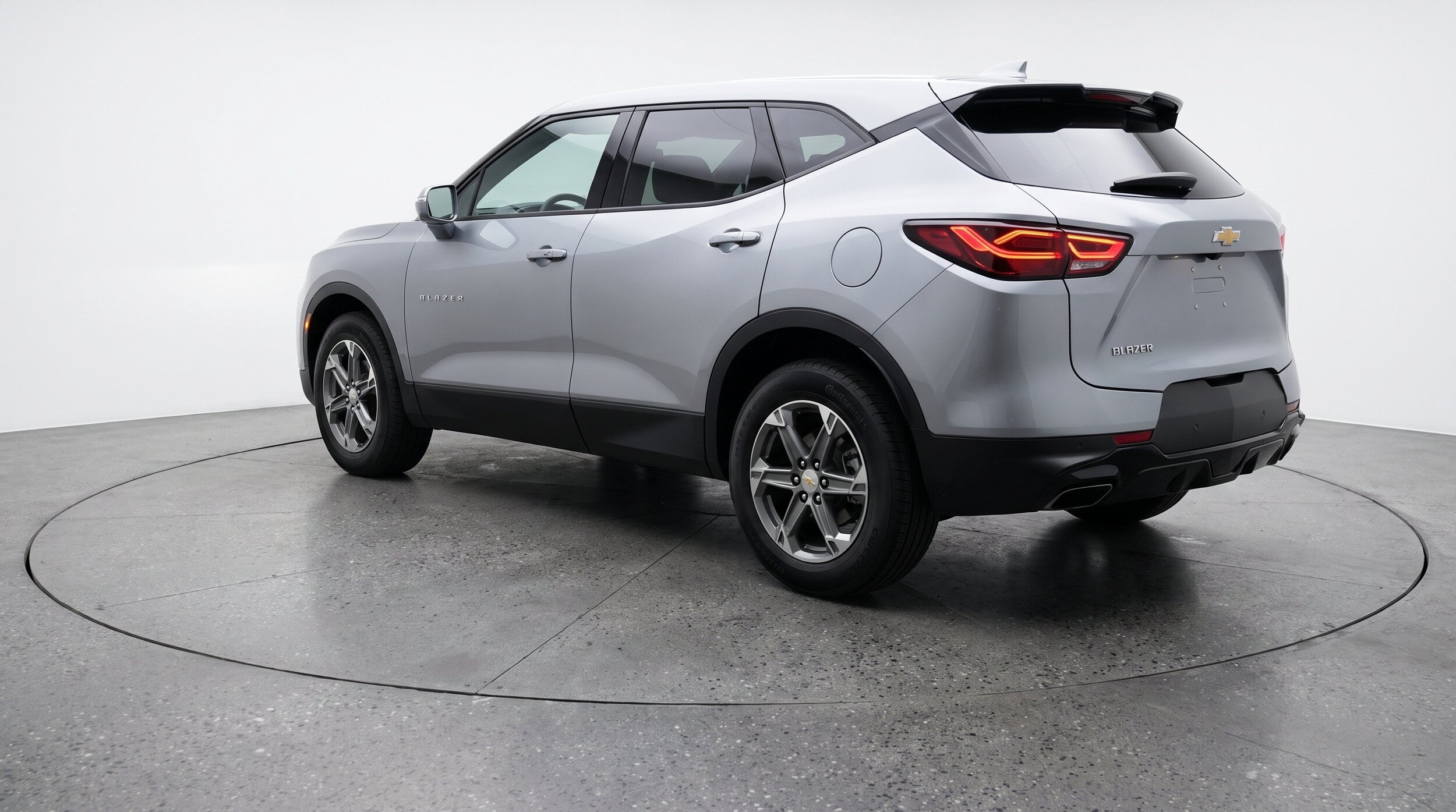 Thumbnail: 2026 Chevrolet Blazer - 6