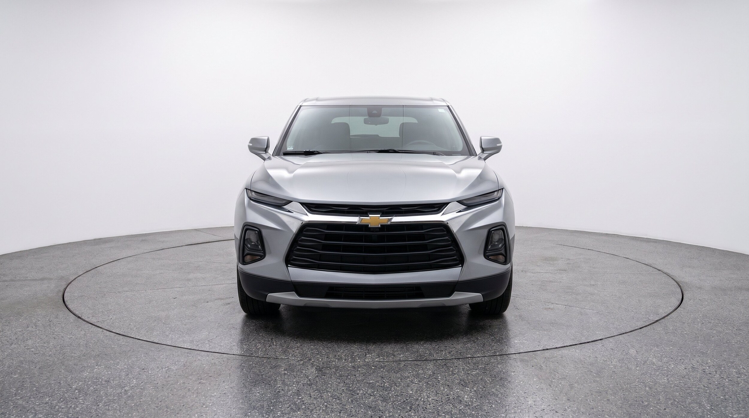 Thumbnail: 2025 Chevrolet Blazer - 2