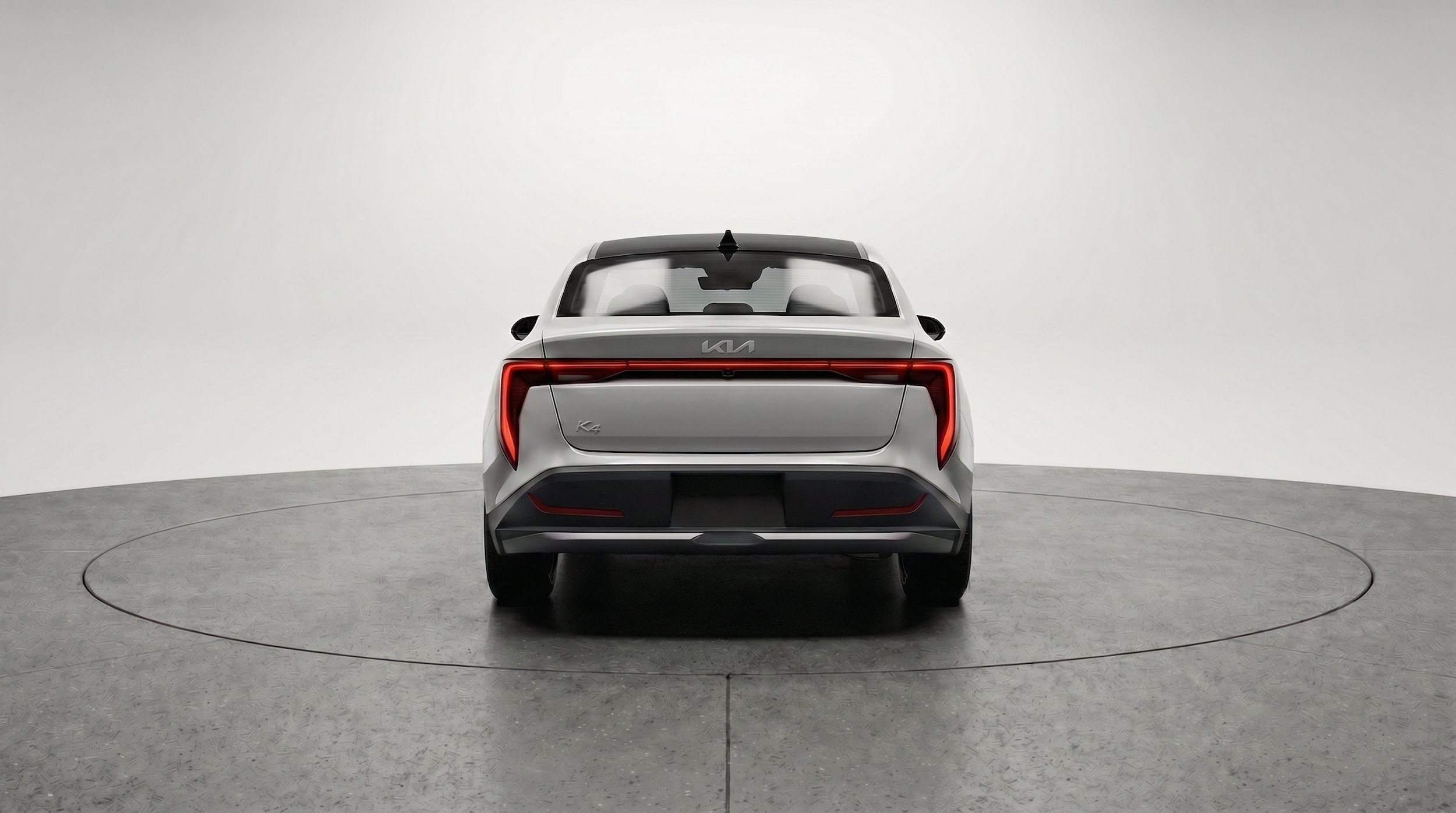Thumbnail: 2026 Kia K4 - 7