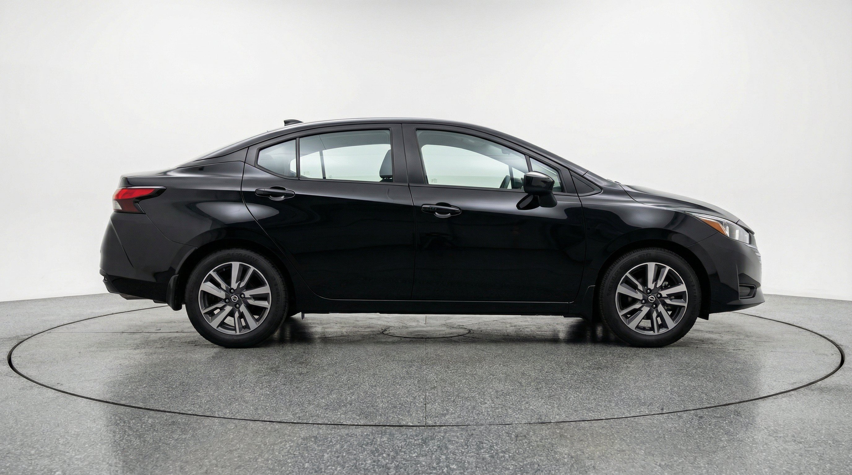 Thumbnail: 2025 Nissan Versa - 10