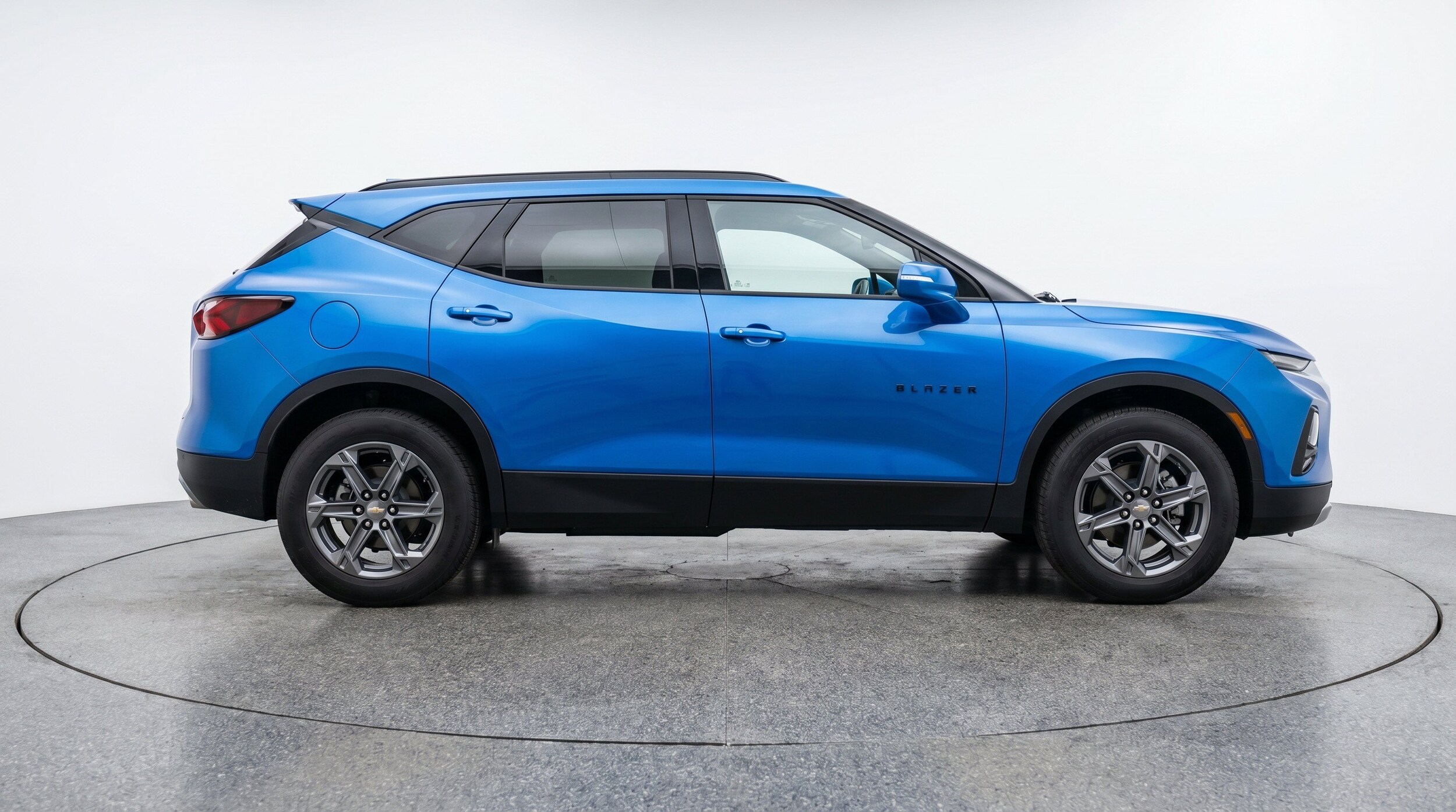 Thumbnail: 2026 Chevrolet Blazer - 10