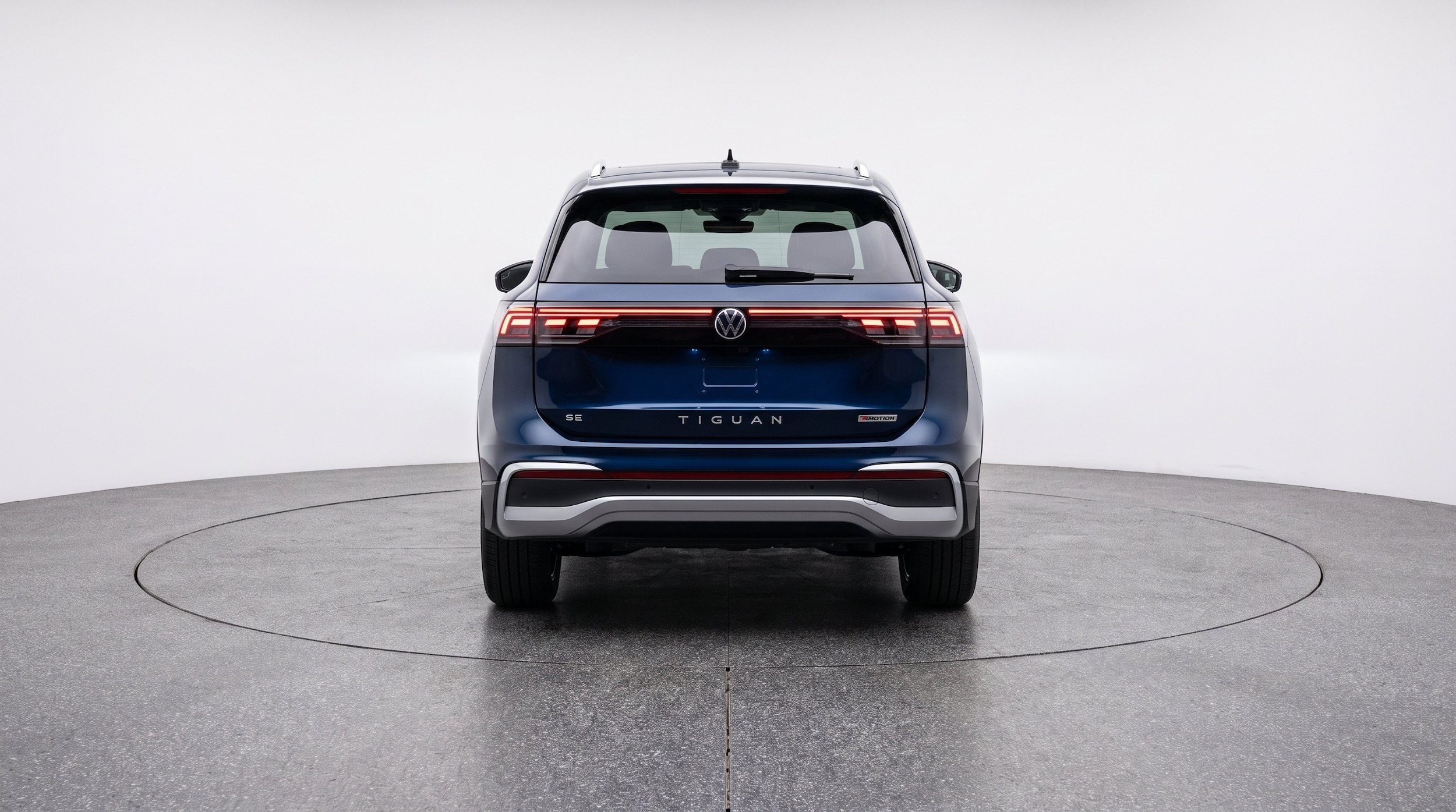 Thumbnail: 2026 Volkswagen Tiguan - 7