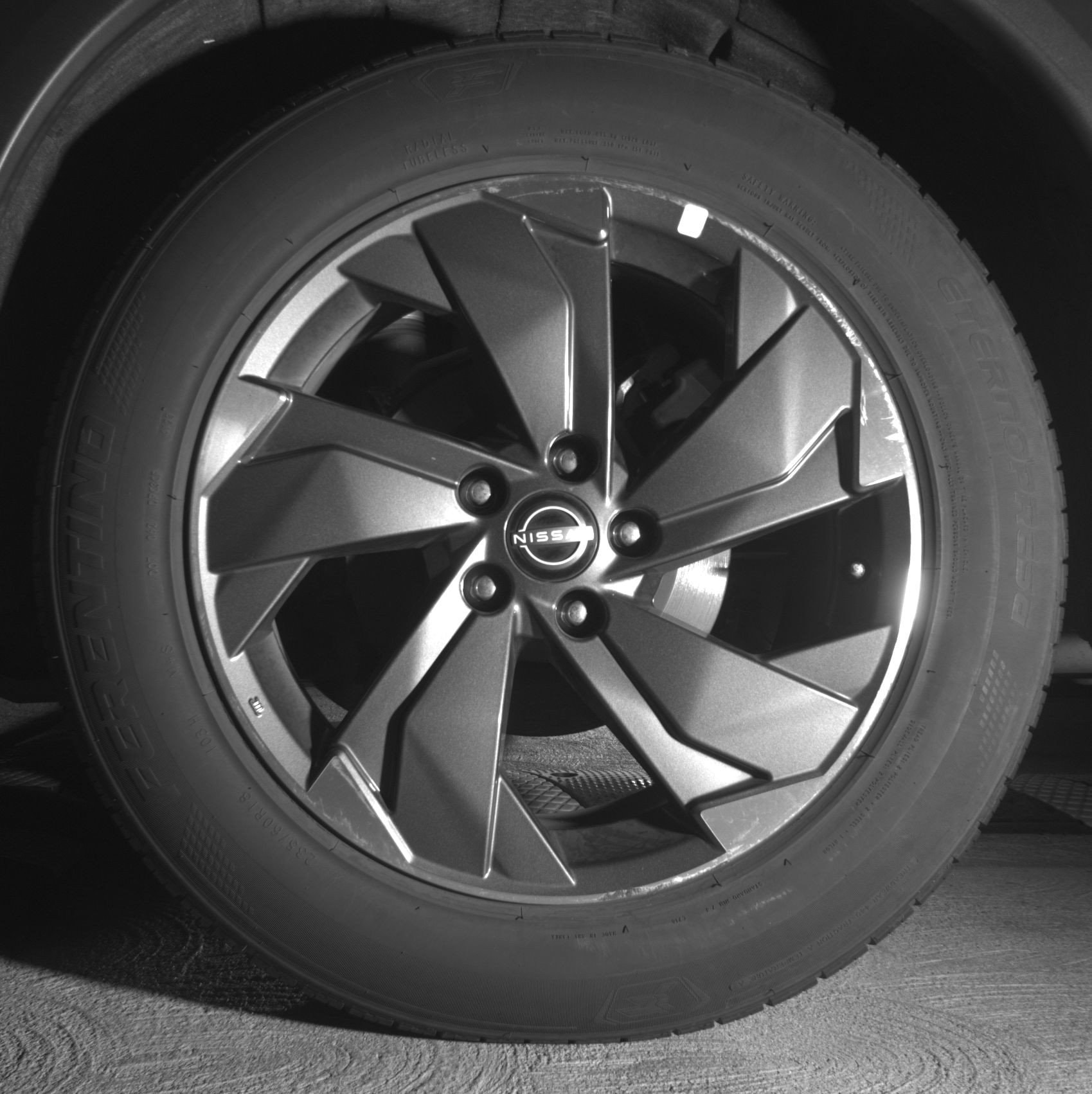 Thumbnail: 2025 Nissan Rogue - 14