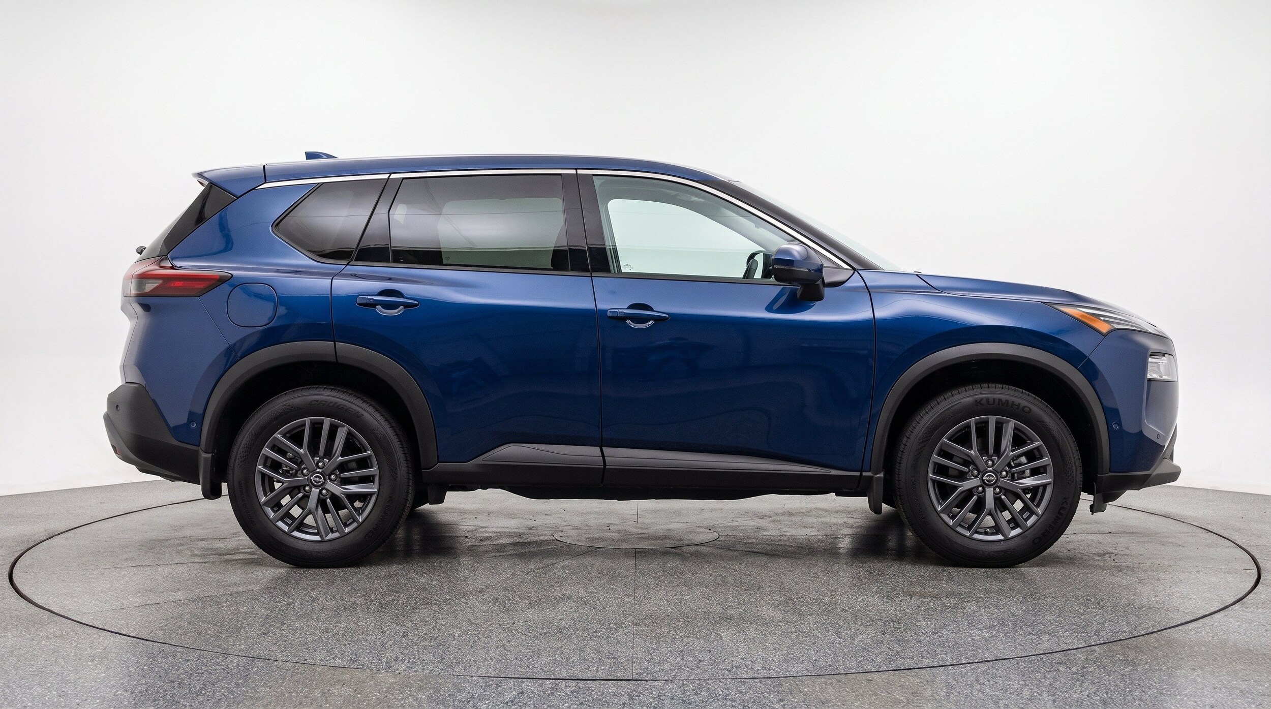 Thumbnail: 2026 Nissan Rogue - 10