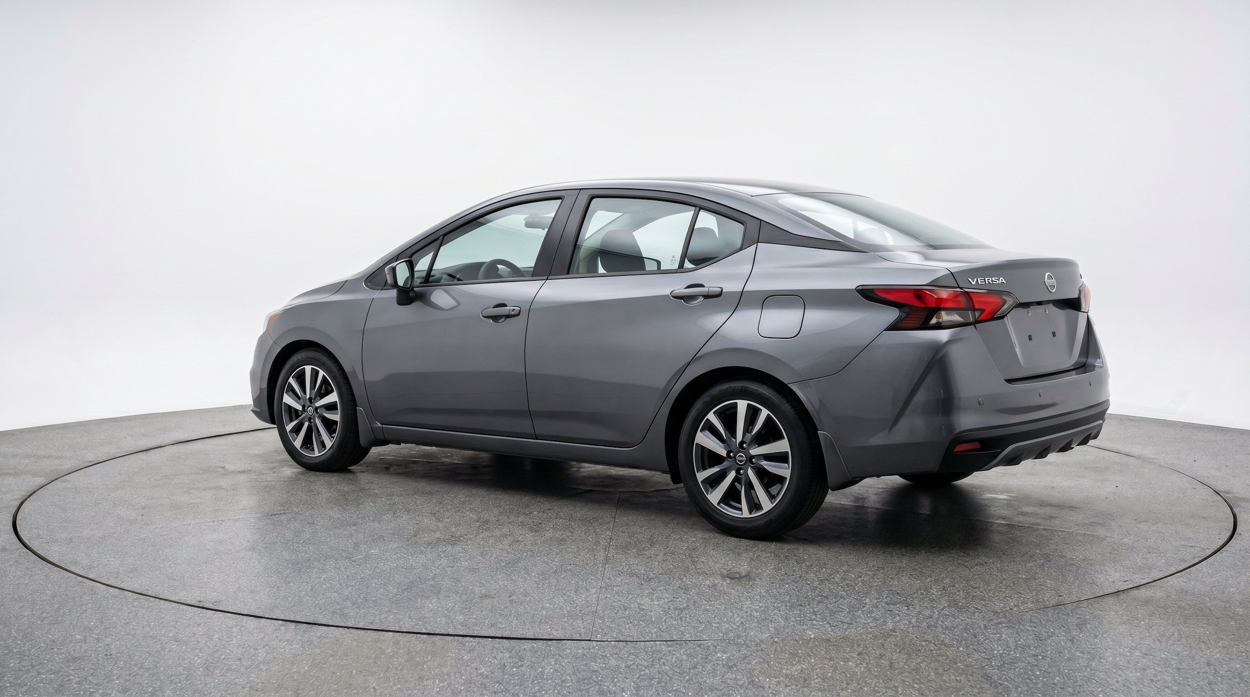 Thumbnail: 2025 Nissan Versa - 6