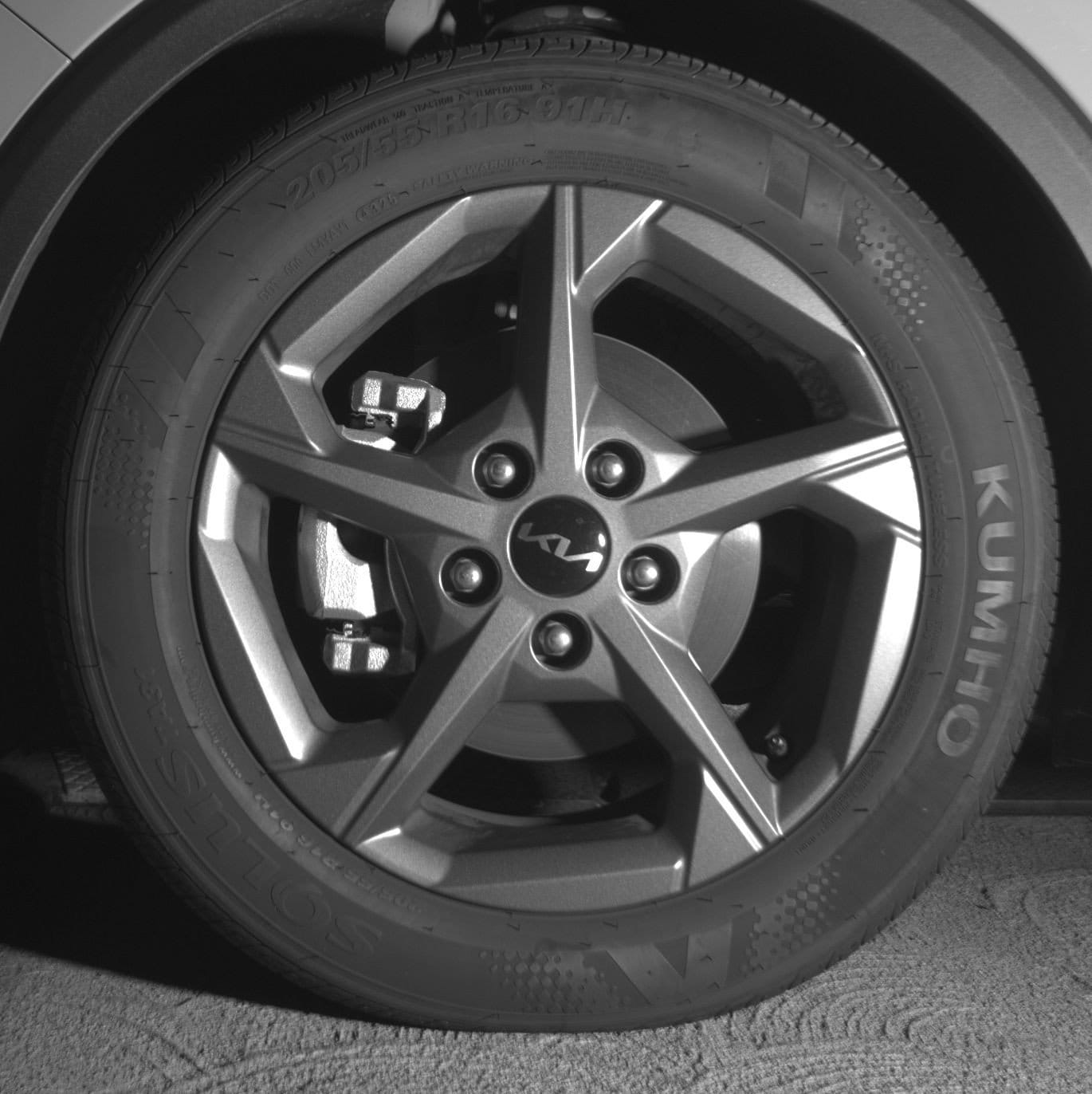 Thumbnail: 2026 Kia K4 - 11
