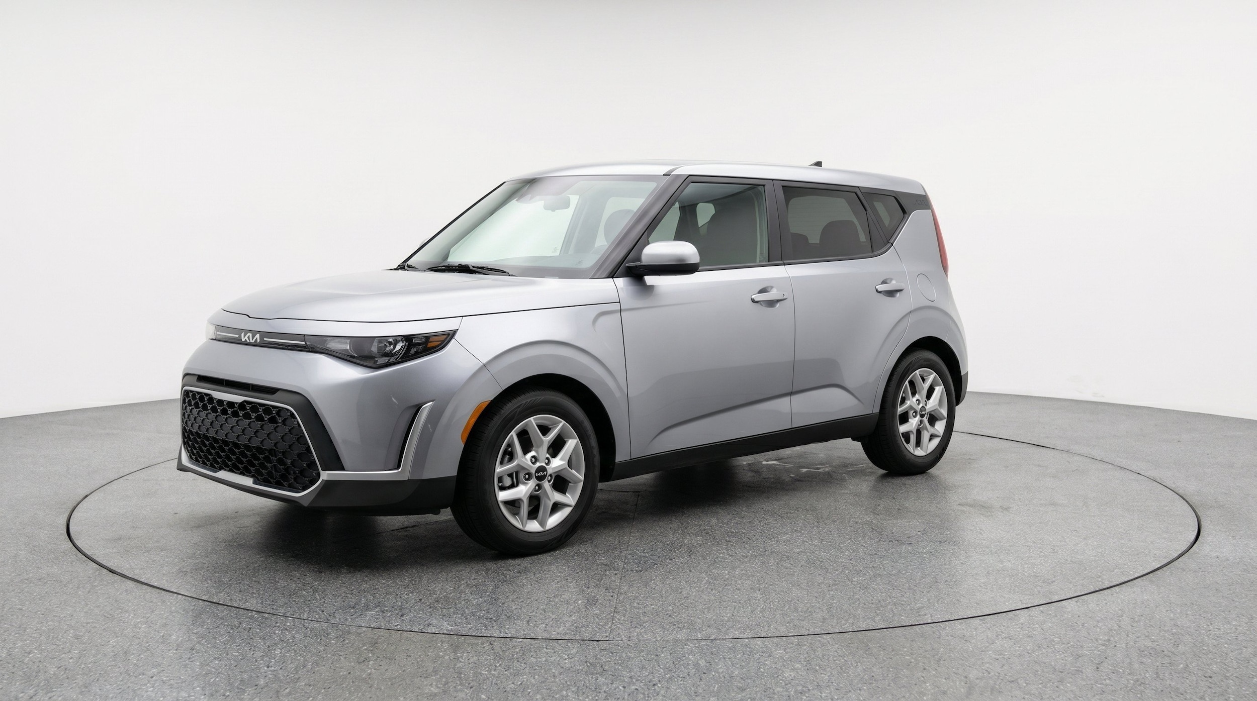 Thumbnail: 2025 Kia Soul - 3