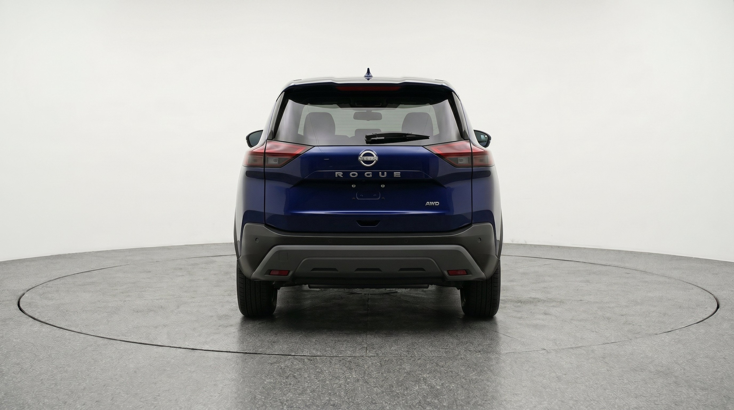 Thumbnail: 2025 Nissan Rogue - 7