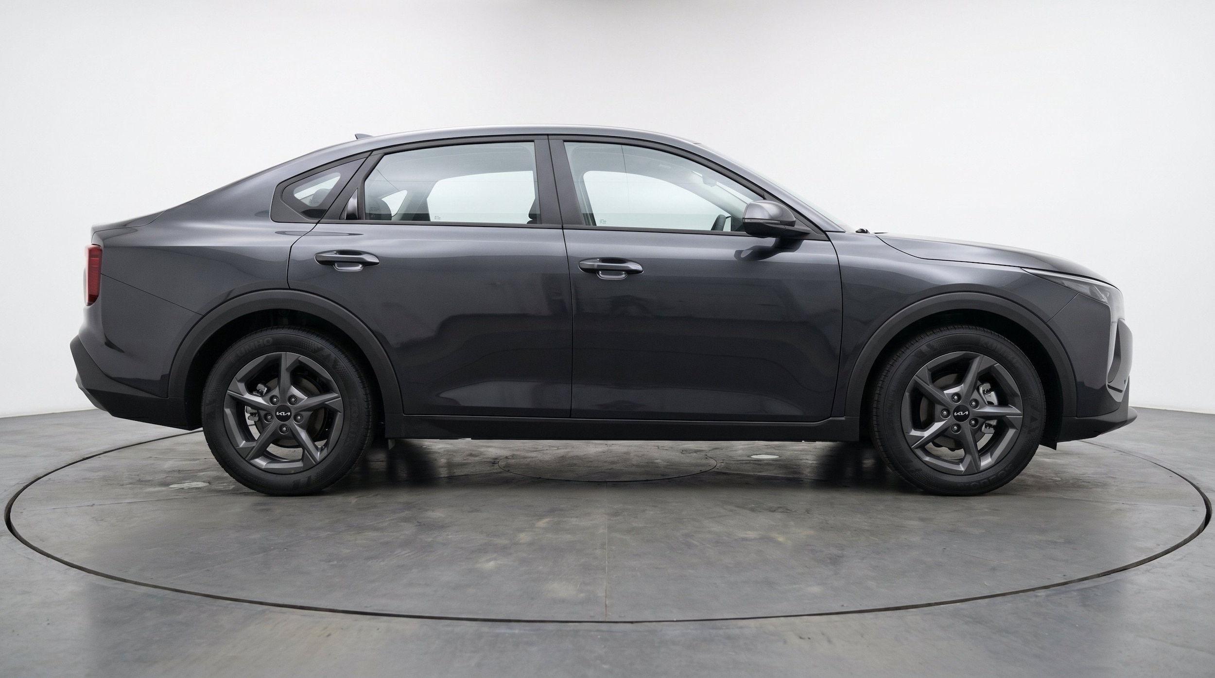 Thumbnail: 2026 Kia K4 - 10