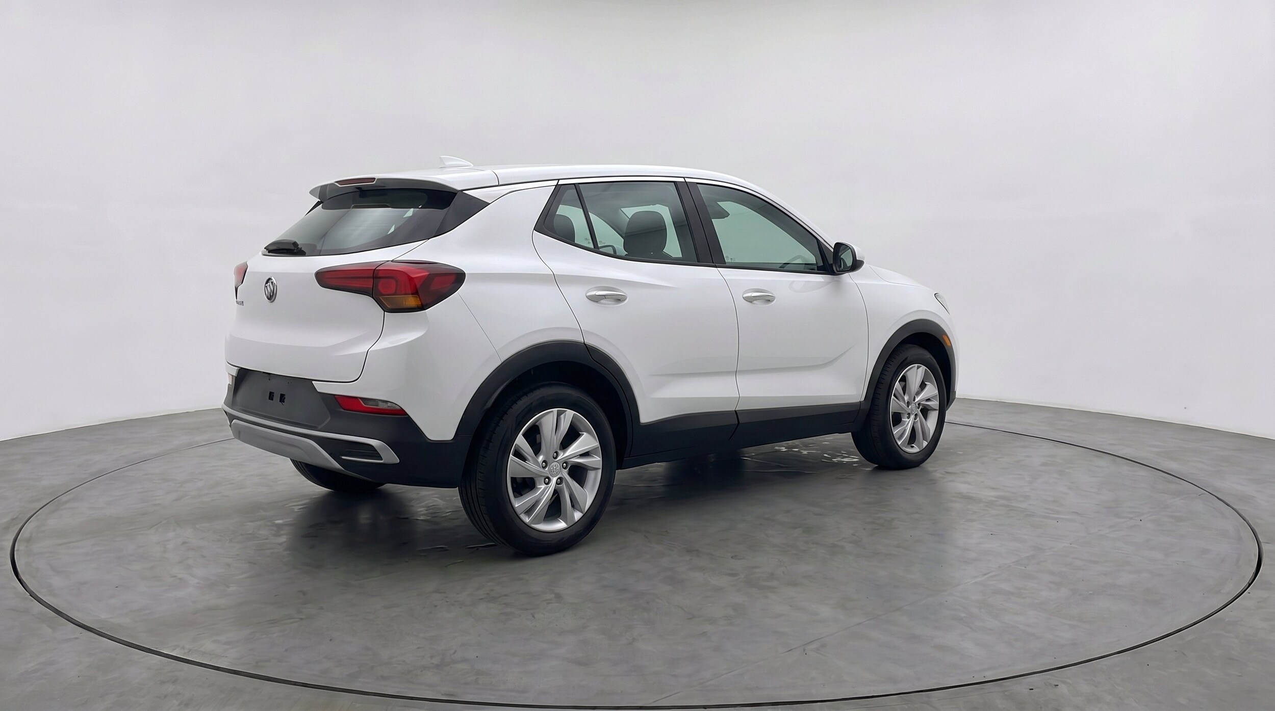 Thumbnail: 2026 Buick Encore GX - 9