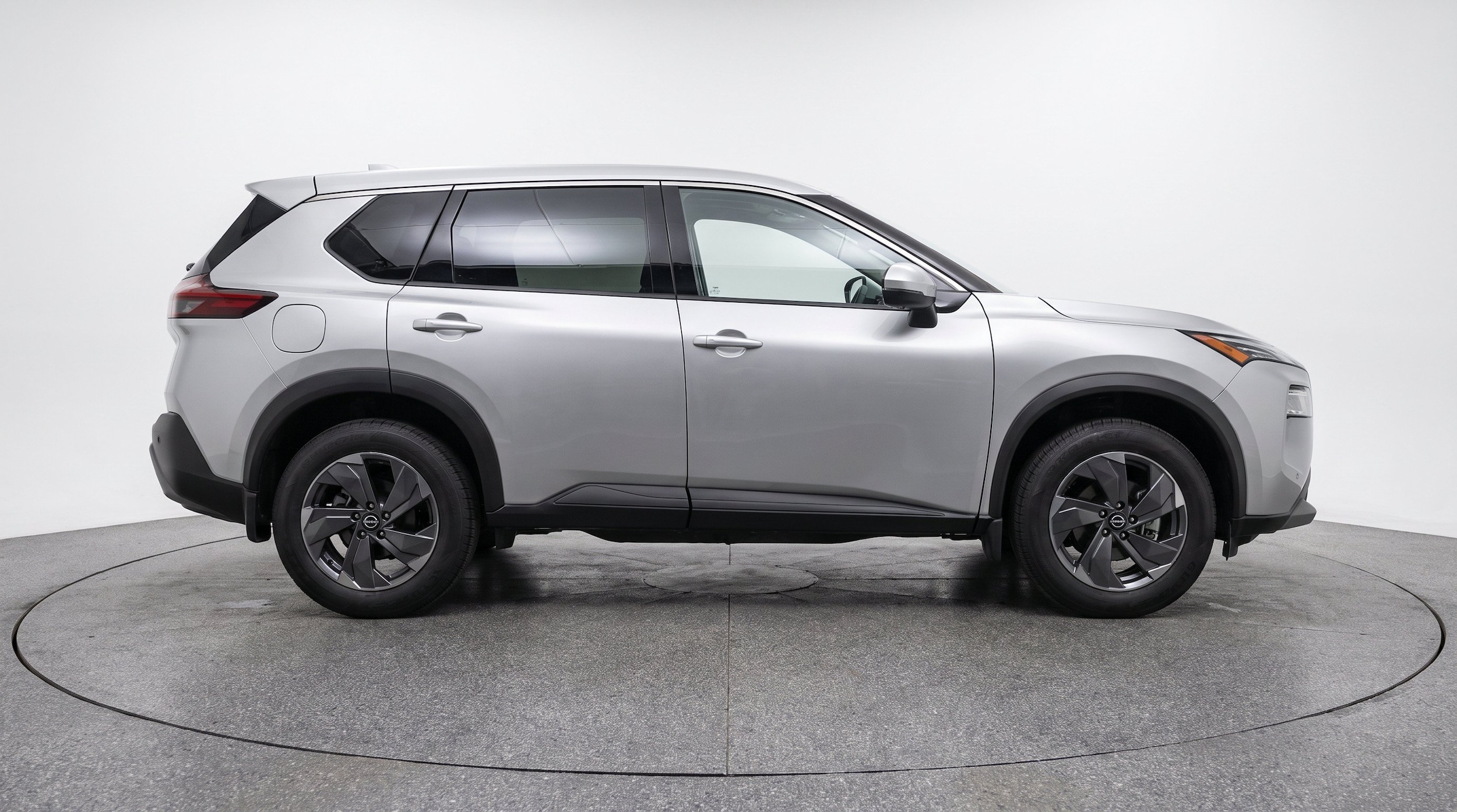 Thumbnail: 2025 Nissan Rogue - 11