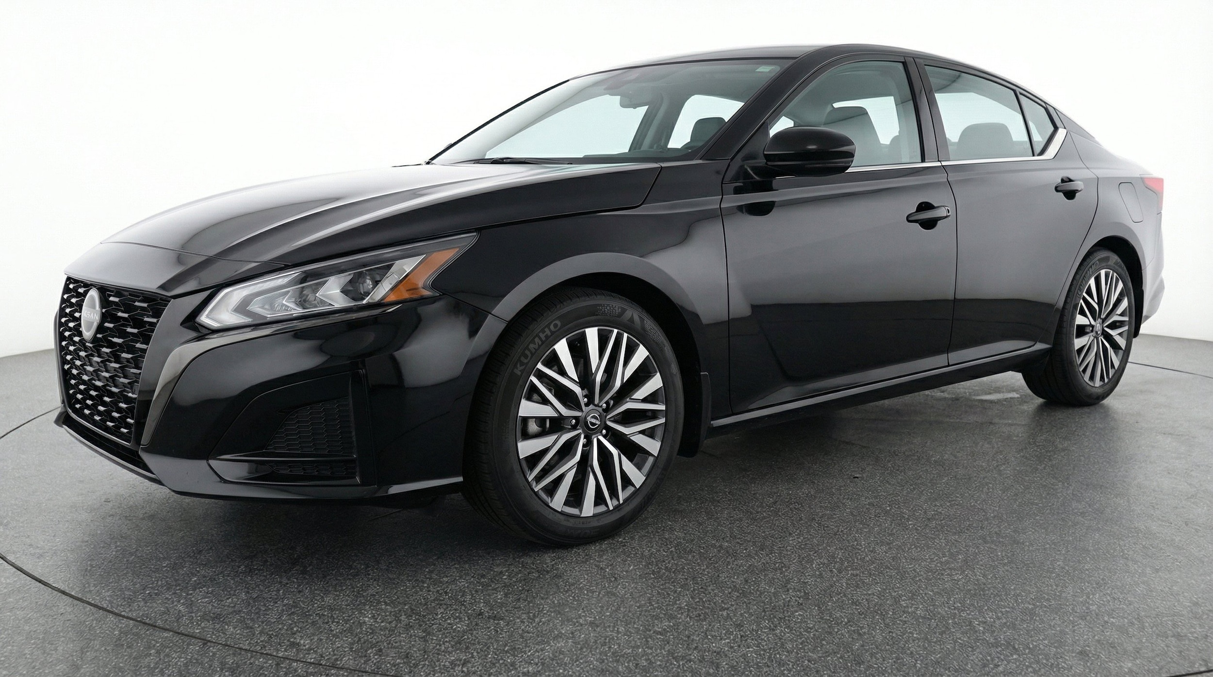 Thumbnail: 2026 Nissan Altima - 3