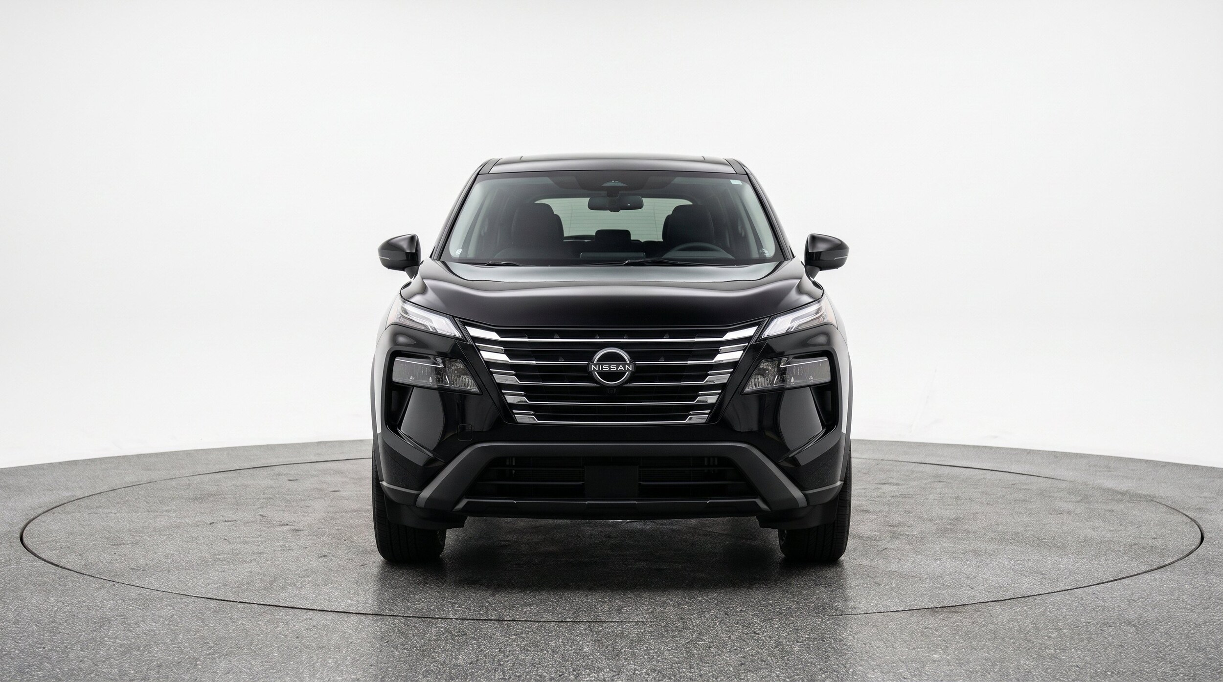 Thumbnail: 2025 Nissan Rogue - 2