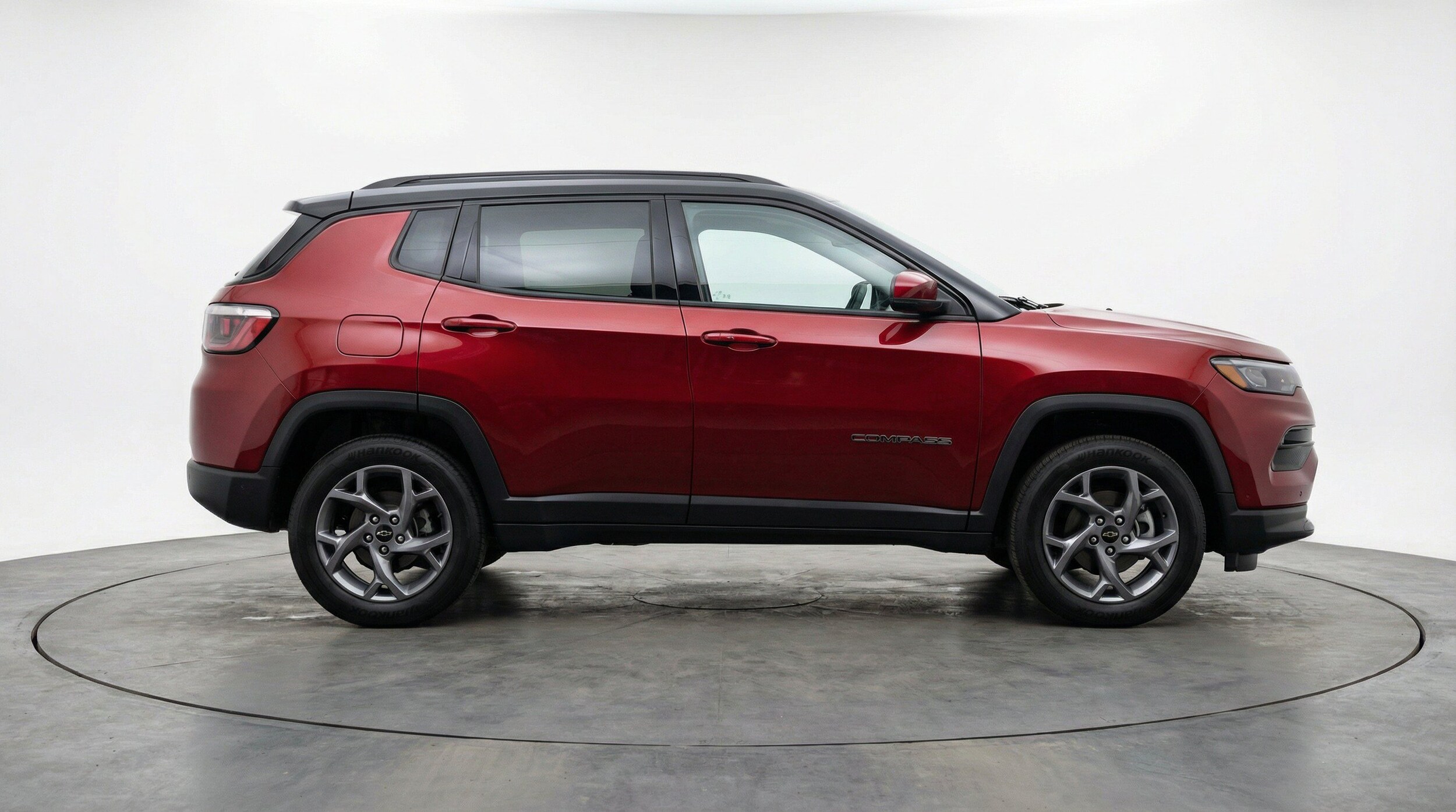 Thumbnail: 2025 Jeep Compass - 10