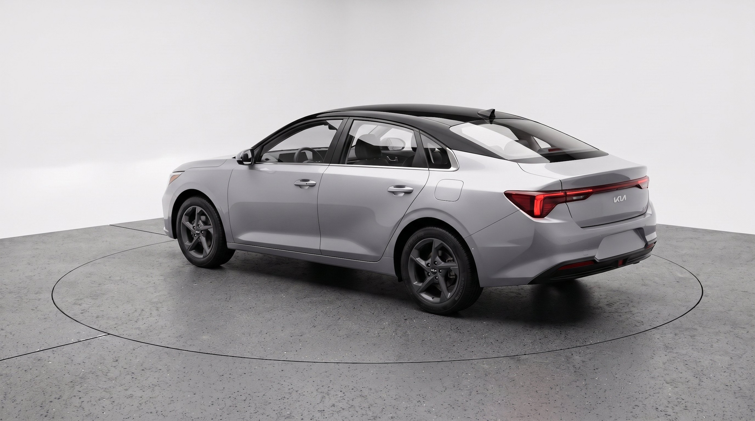Thumbnail: 2026 Kia K4 - 6