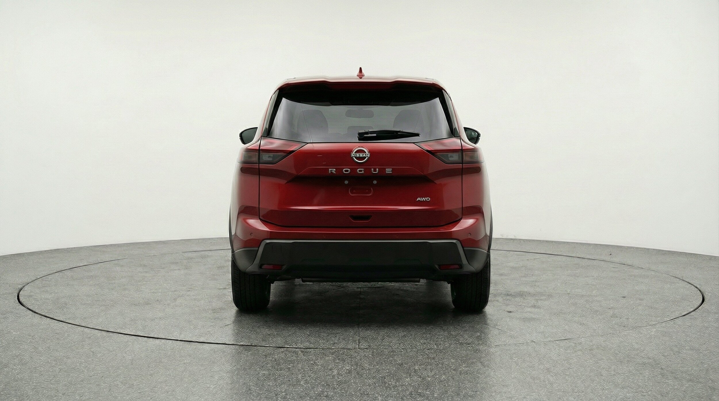 Thumbnail: 2025 Nissan Rogue - 7