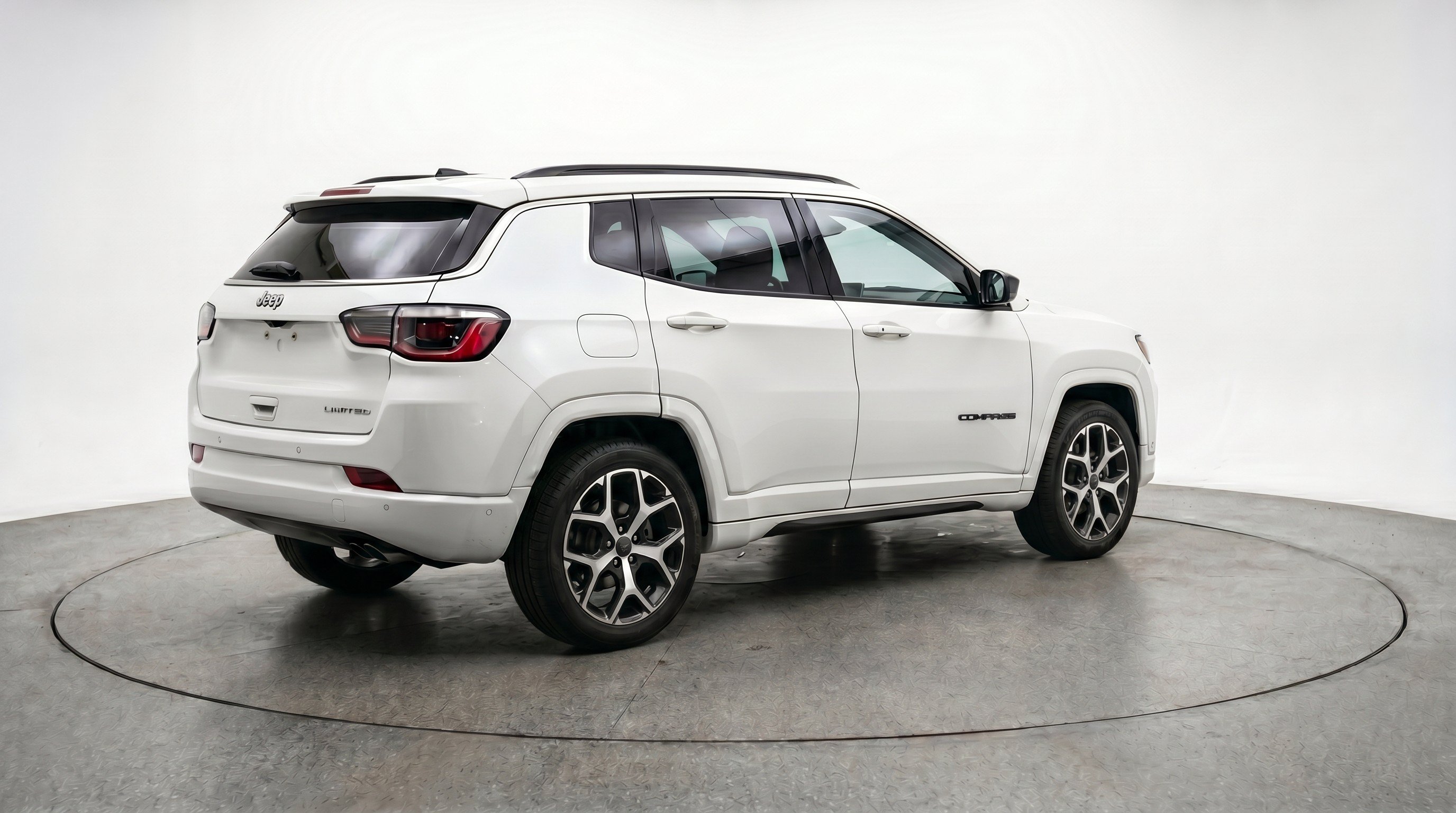 Thumbnail: 2025 Jeep Compass - 9