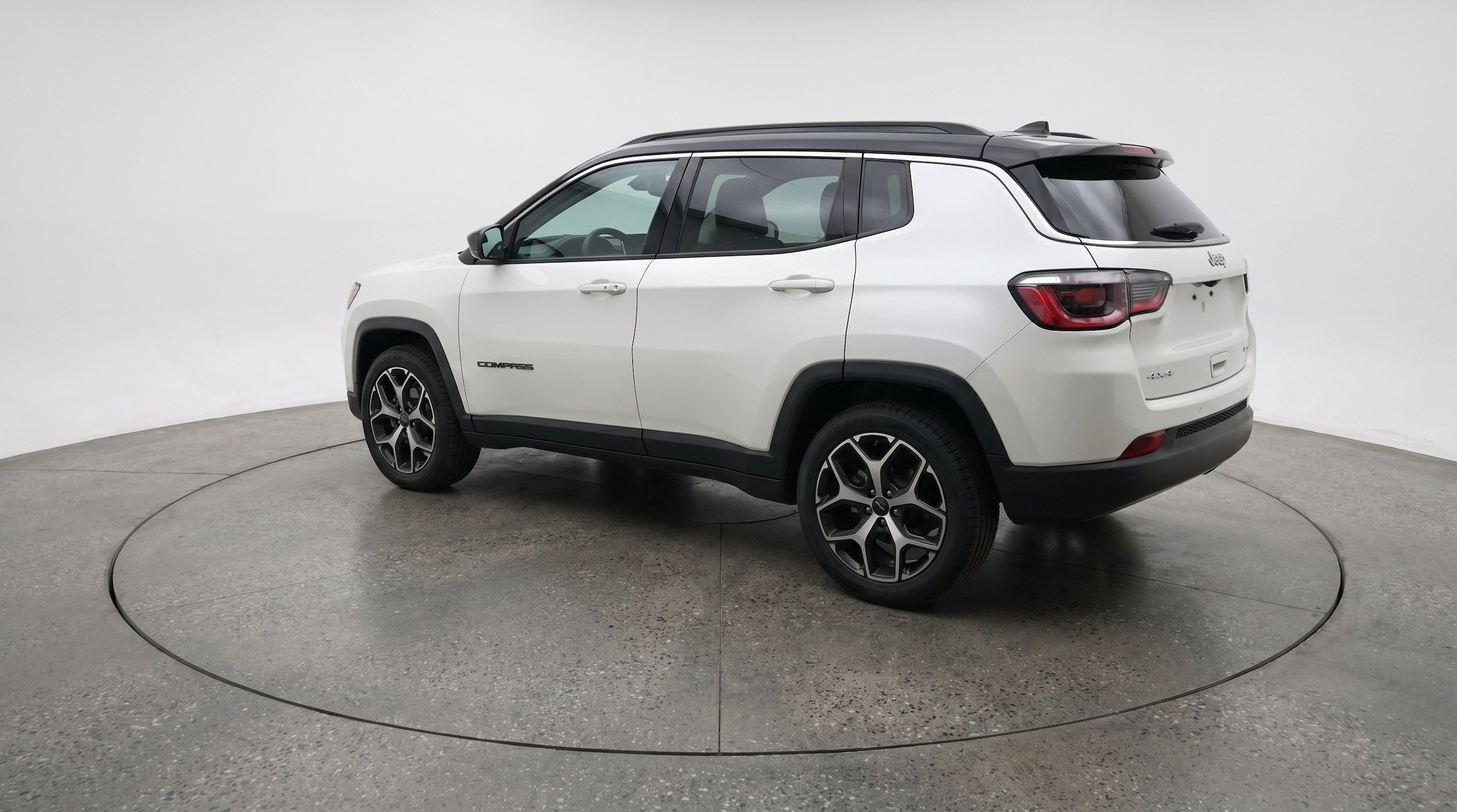 Thumbnail: 2025 Jeep Compass - 6