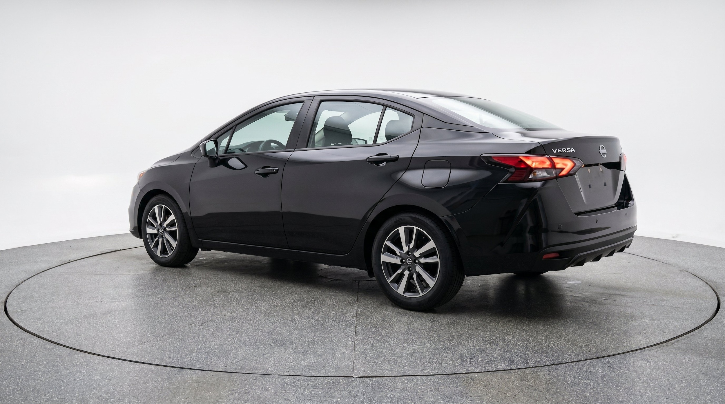 Thumbnail: 2025 Nissan Versa - 6