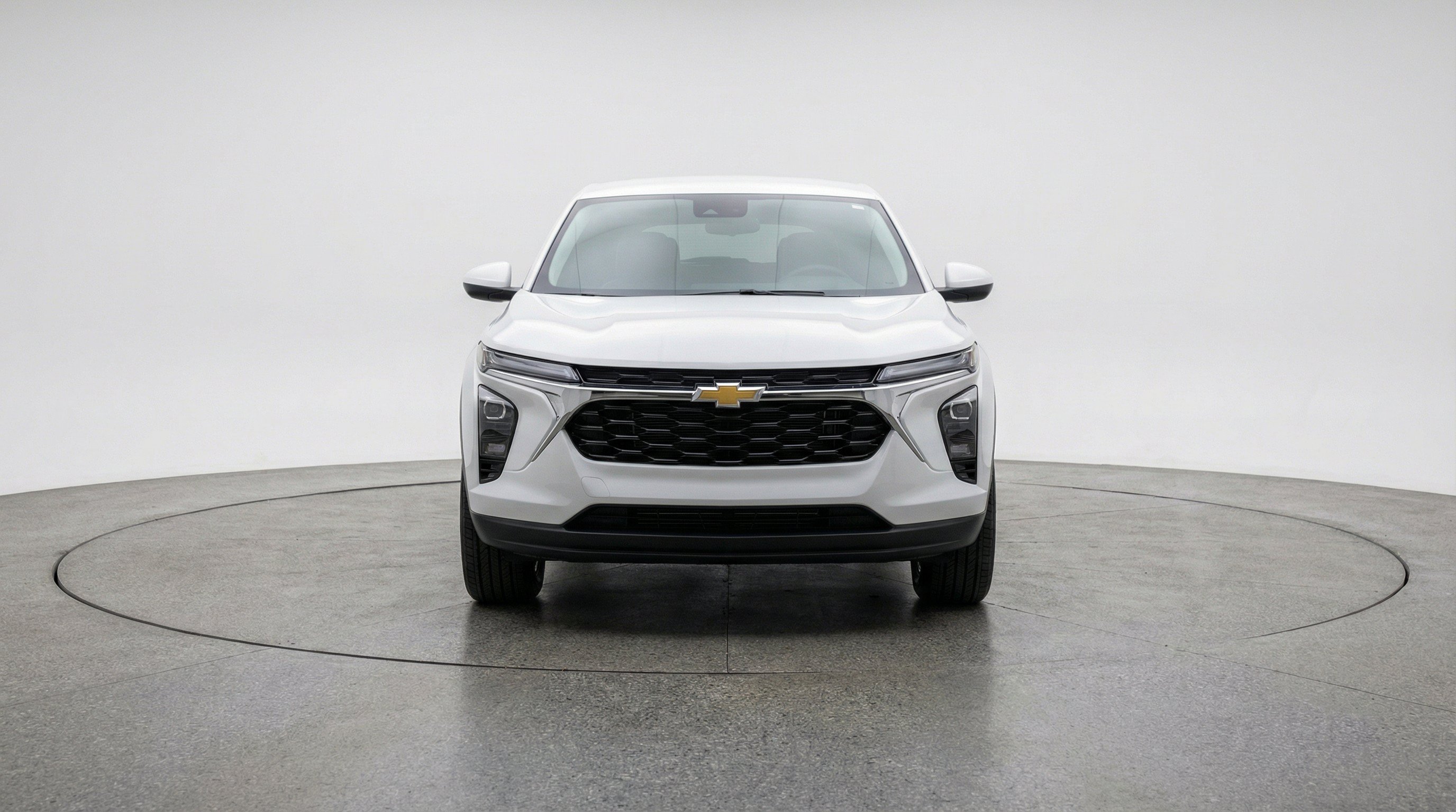 Thumbnail: 2025 Chevrolet Blazer - 2