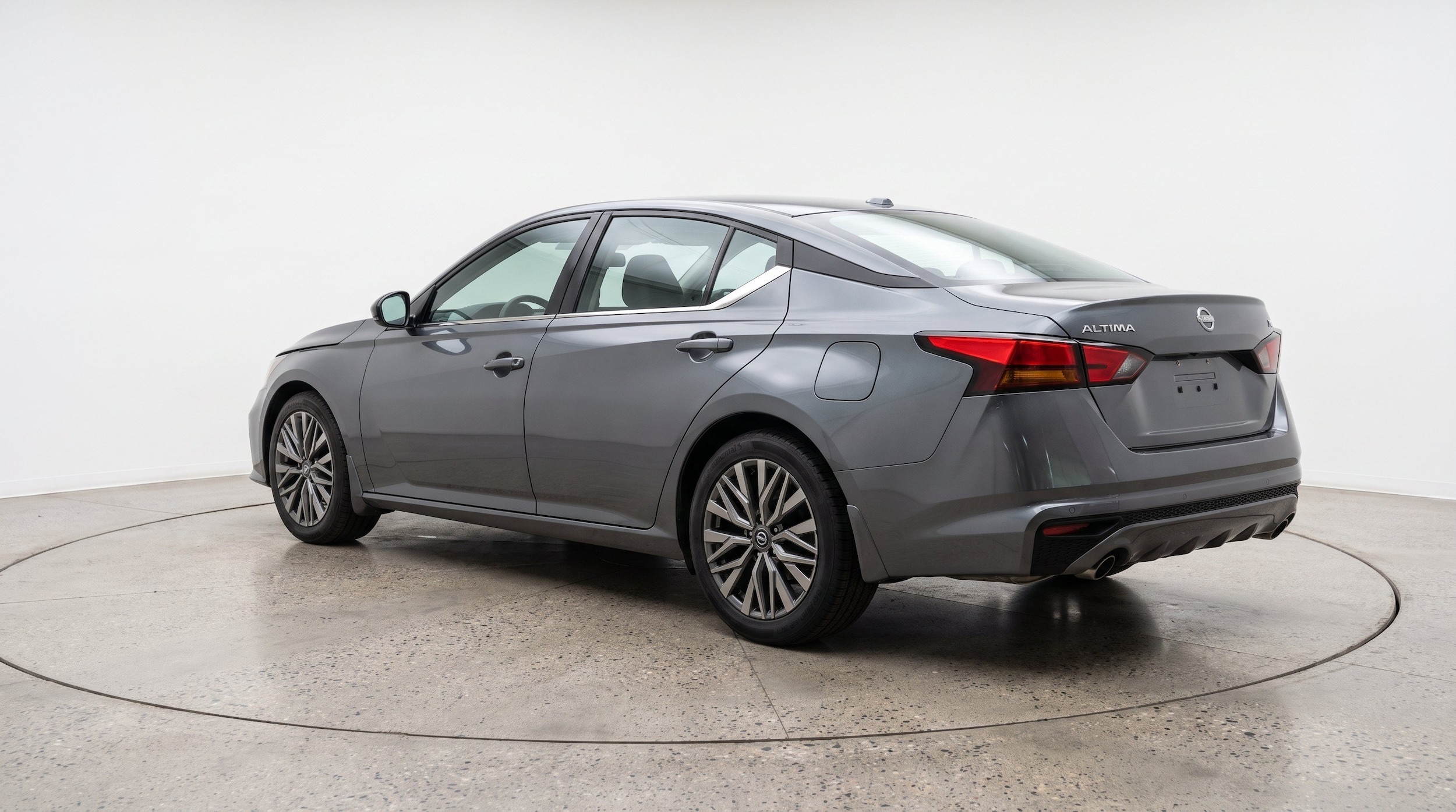 Thumbnail: 2025 Nissan Altima - 6