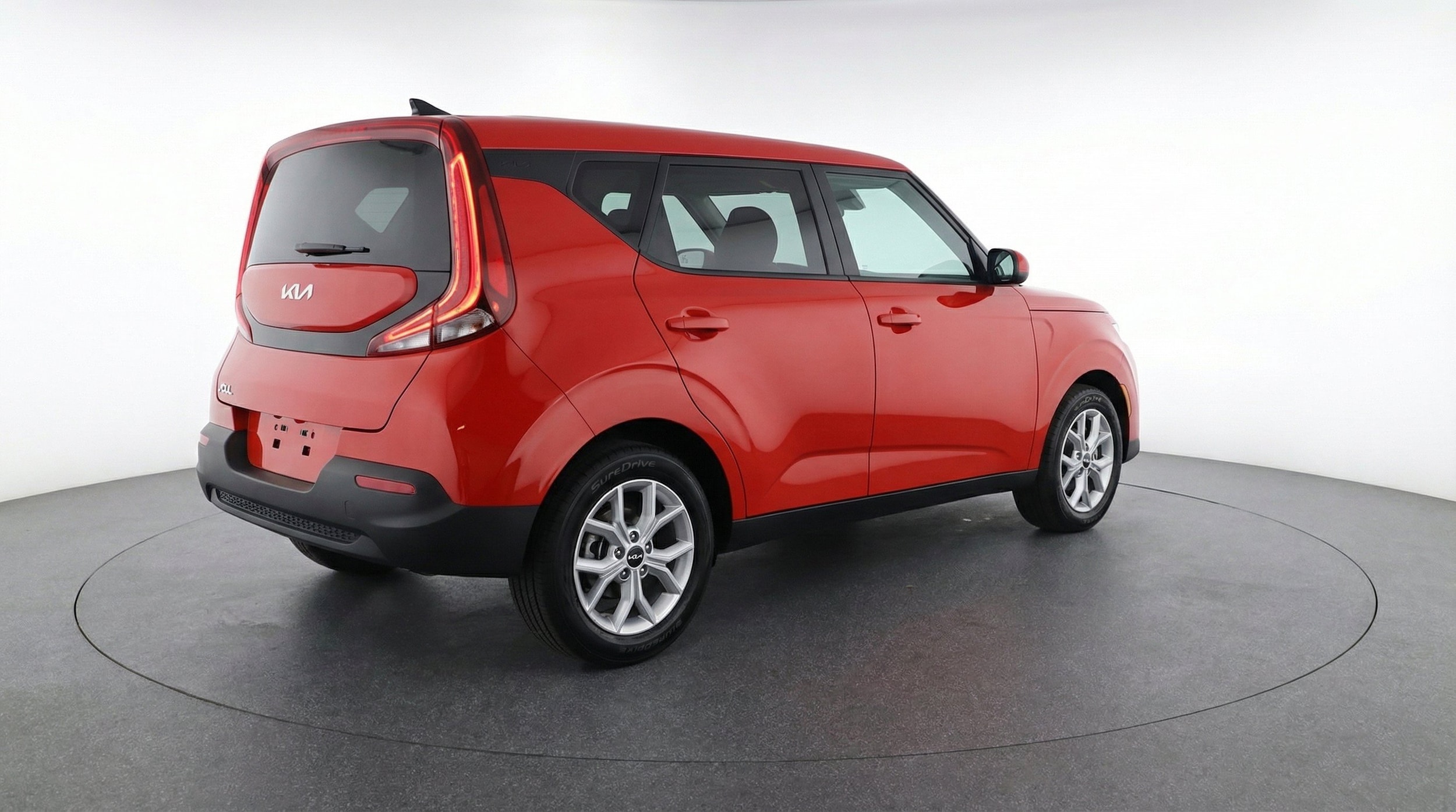 Thumbnail: 2025 Kia Soul - 9