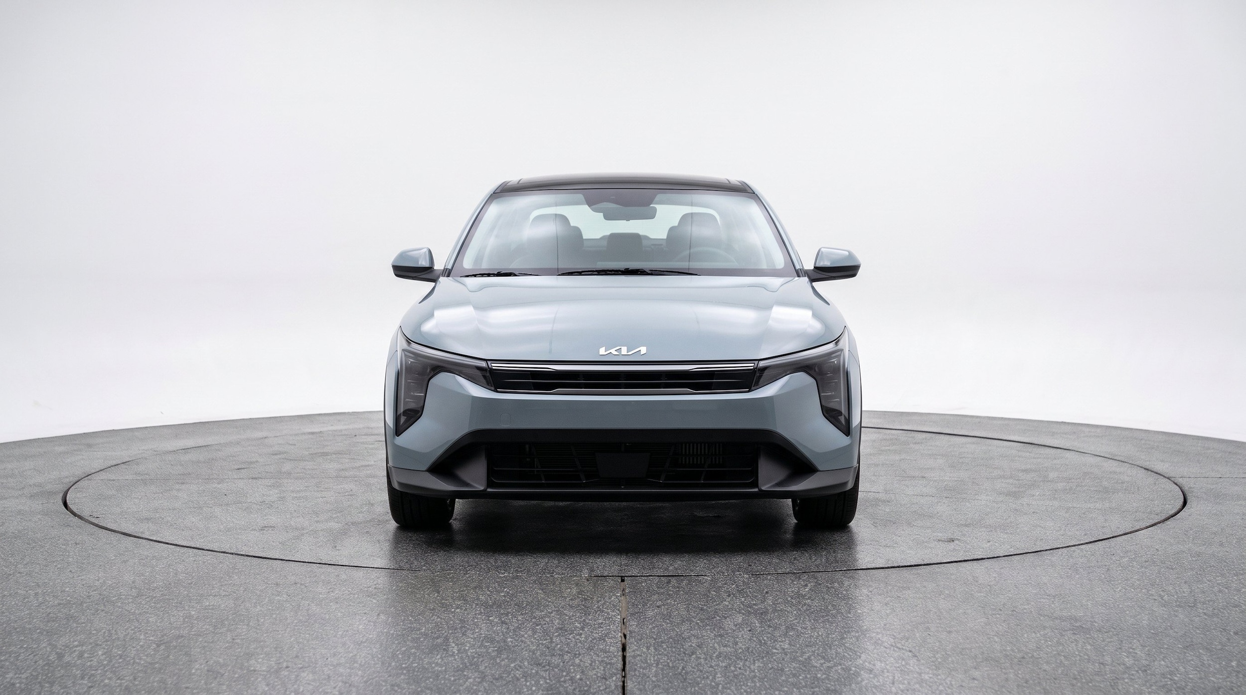 Thumbnail: 2026 Kia K4 - 2