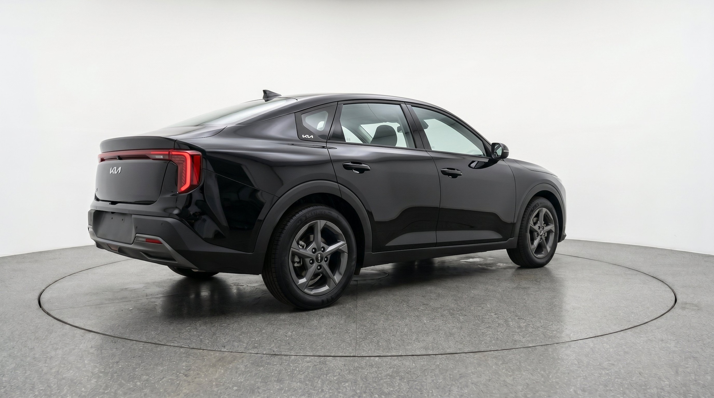Thumbnail: 2026 Kia K4 - 9