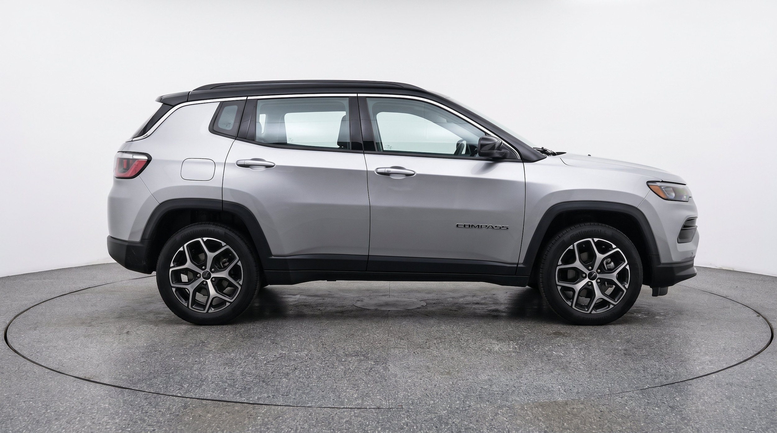 Thumbnail: 2025 Jeep Compass - 10