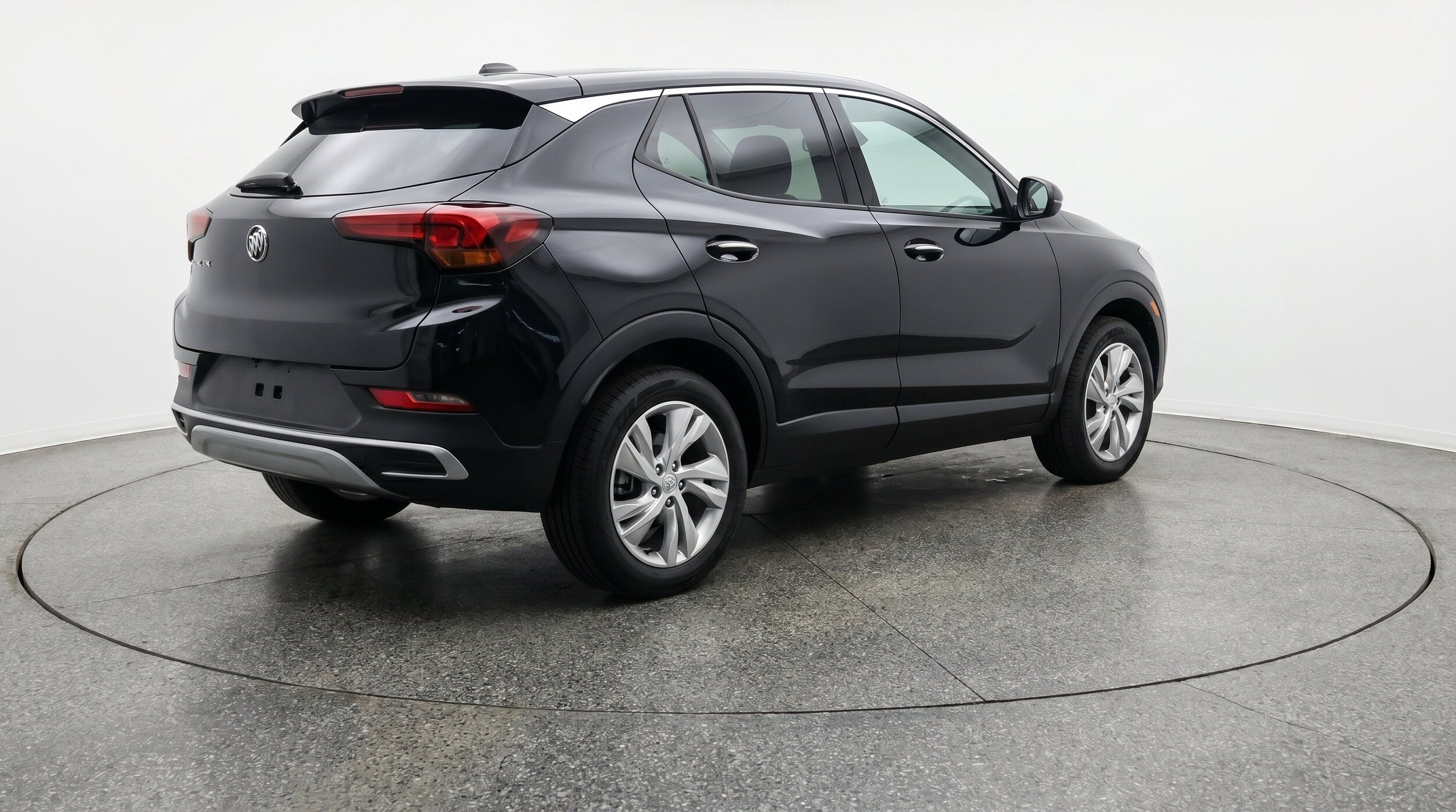 Thumbnail: 2026 Buick Encore GX - 9
