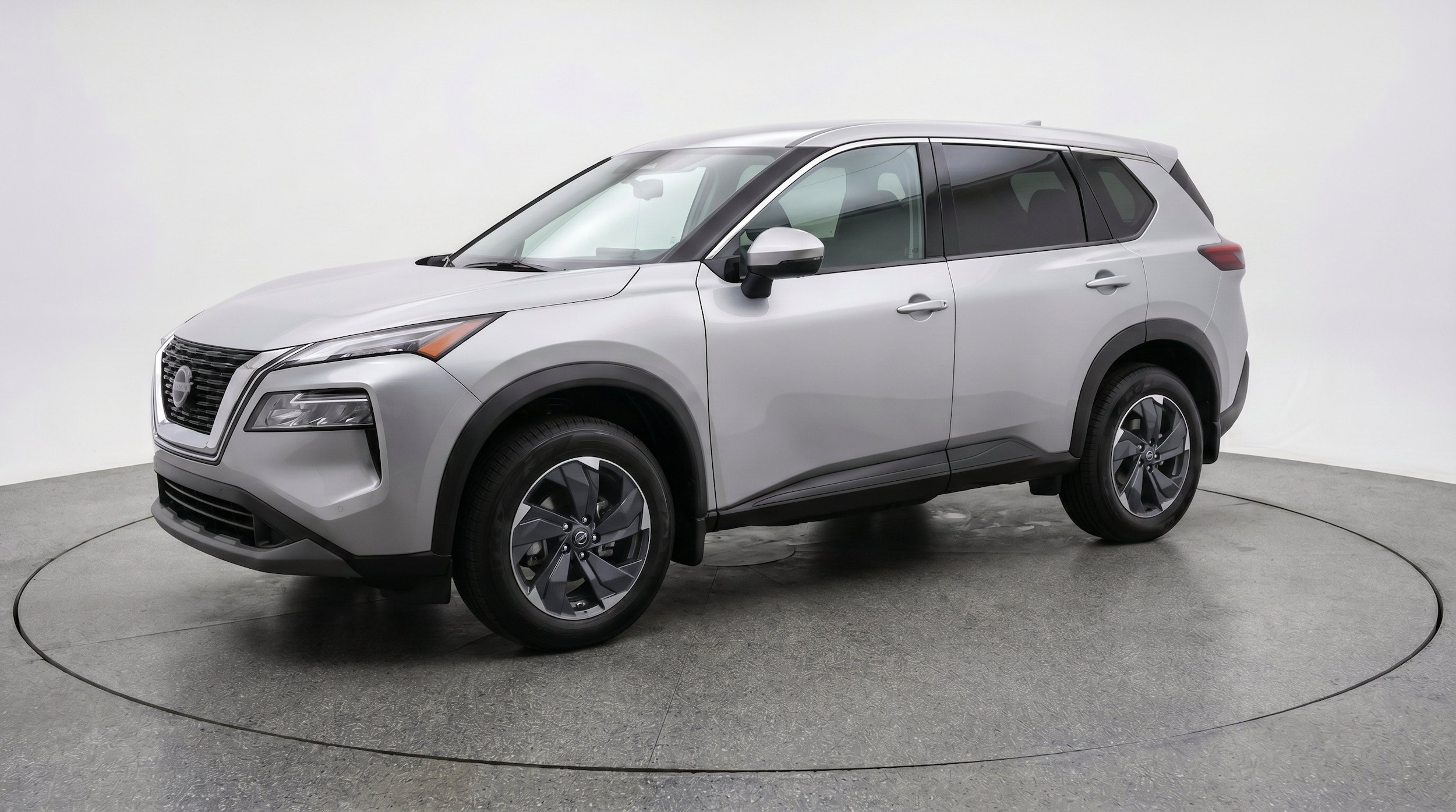 Thumbnail: 2025 Nissan Rogue - 3