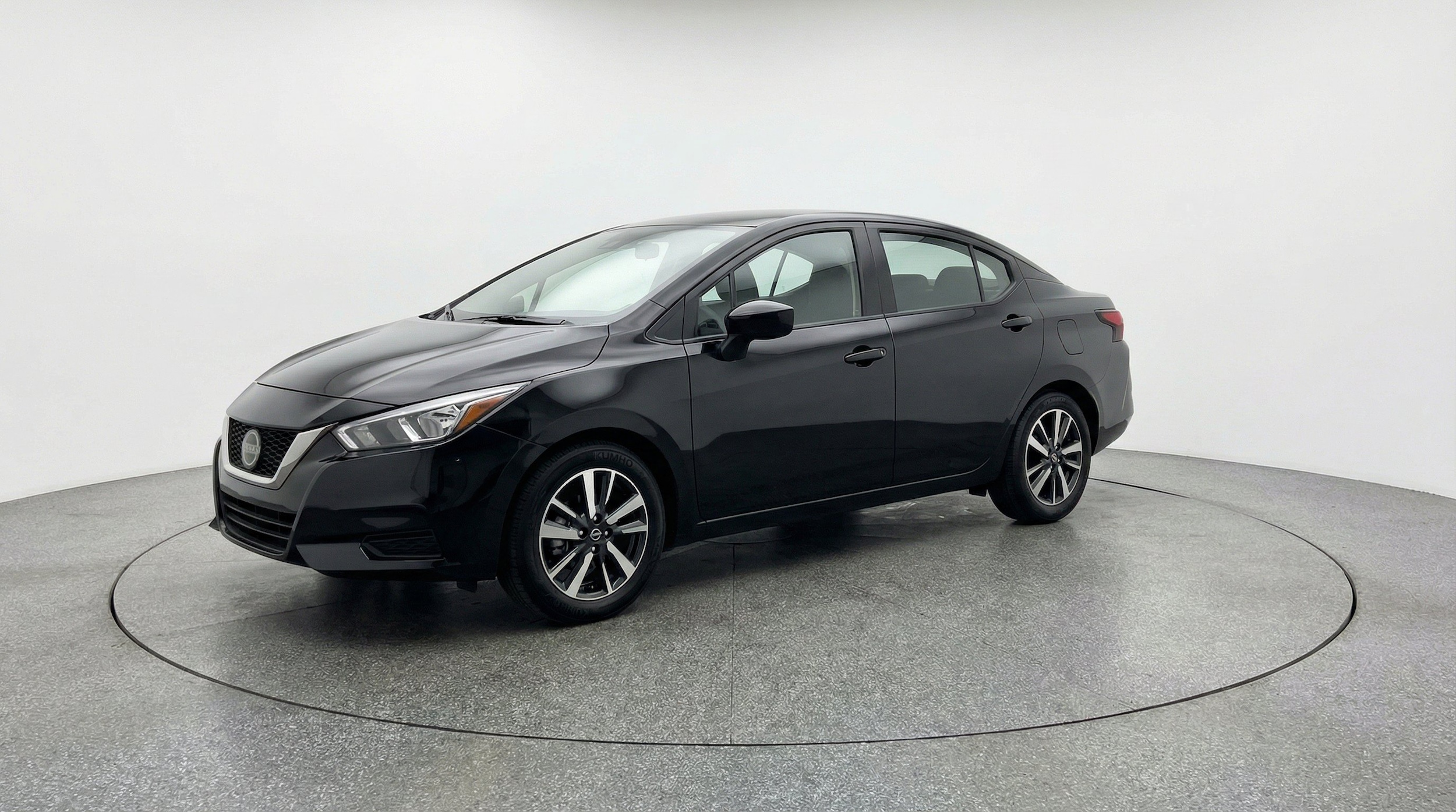 Thumbnail: 2025 Nissan Versa - 3