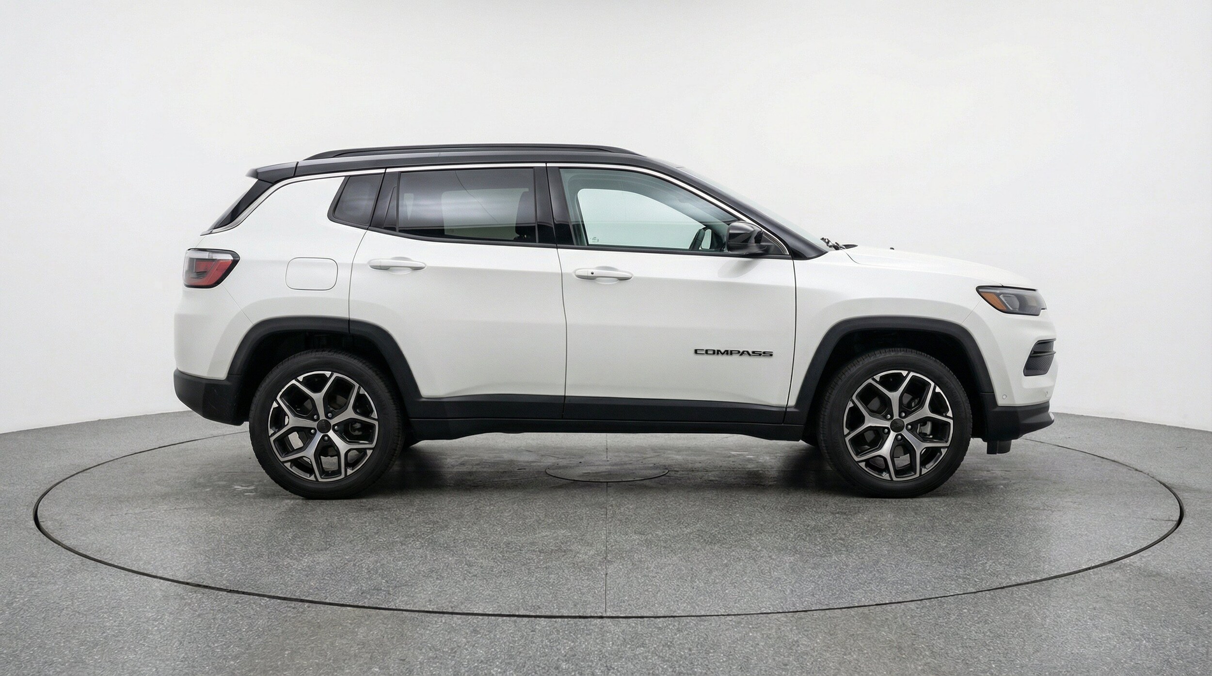 Thumbnail: 2025 Jeep Compass - 10