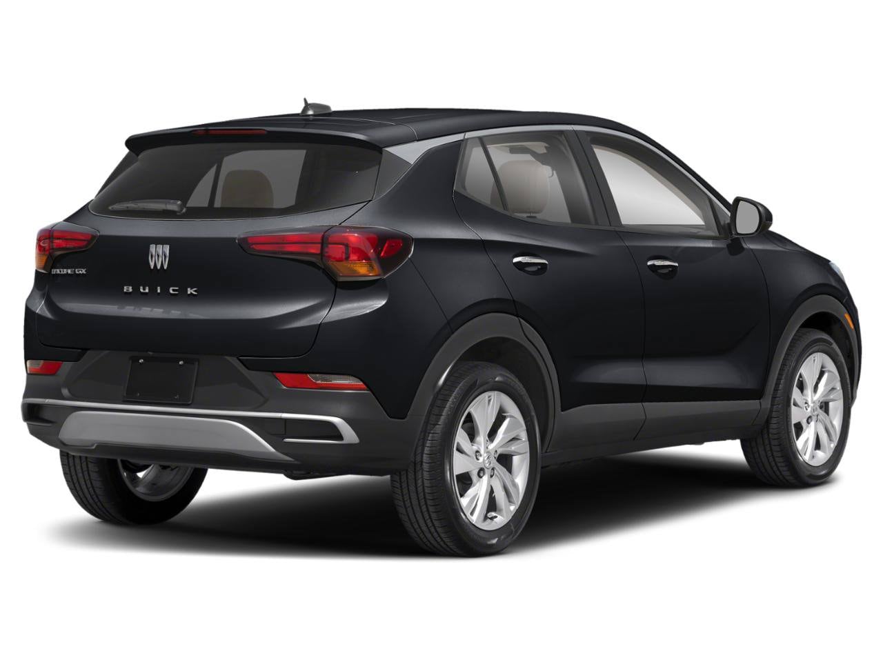 Thumbnail: 2026 Buick Encore GX - 2