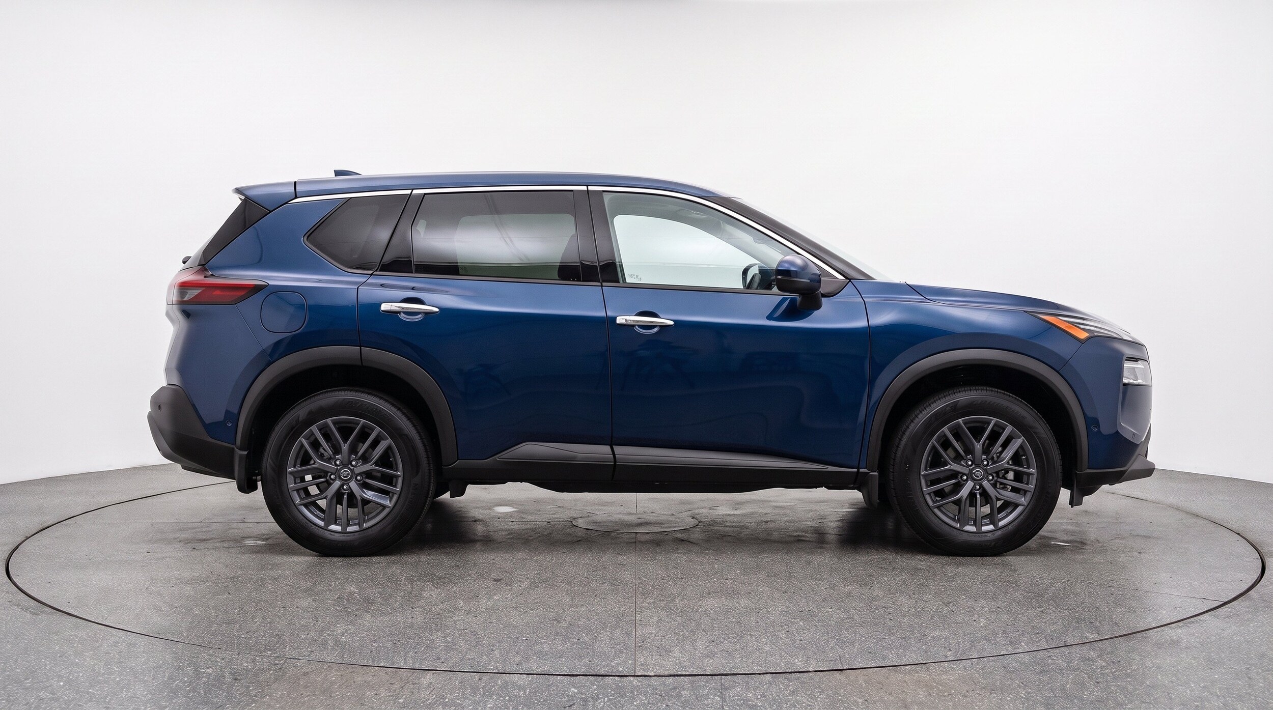 Thumbnail: 2026 Nissan Rogue - 10