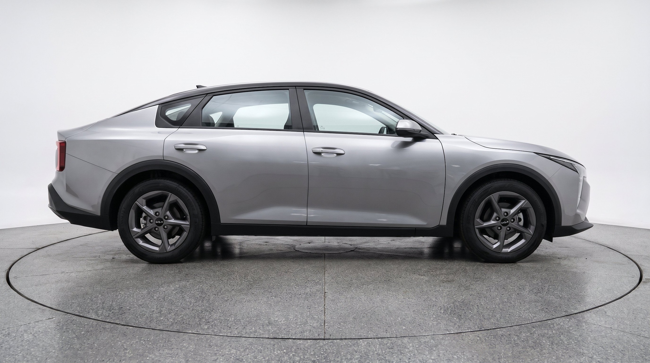 Thumbnail: 2026 Kia K4 - 10