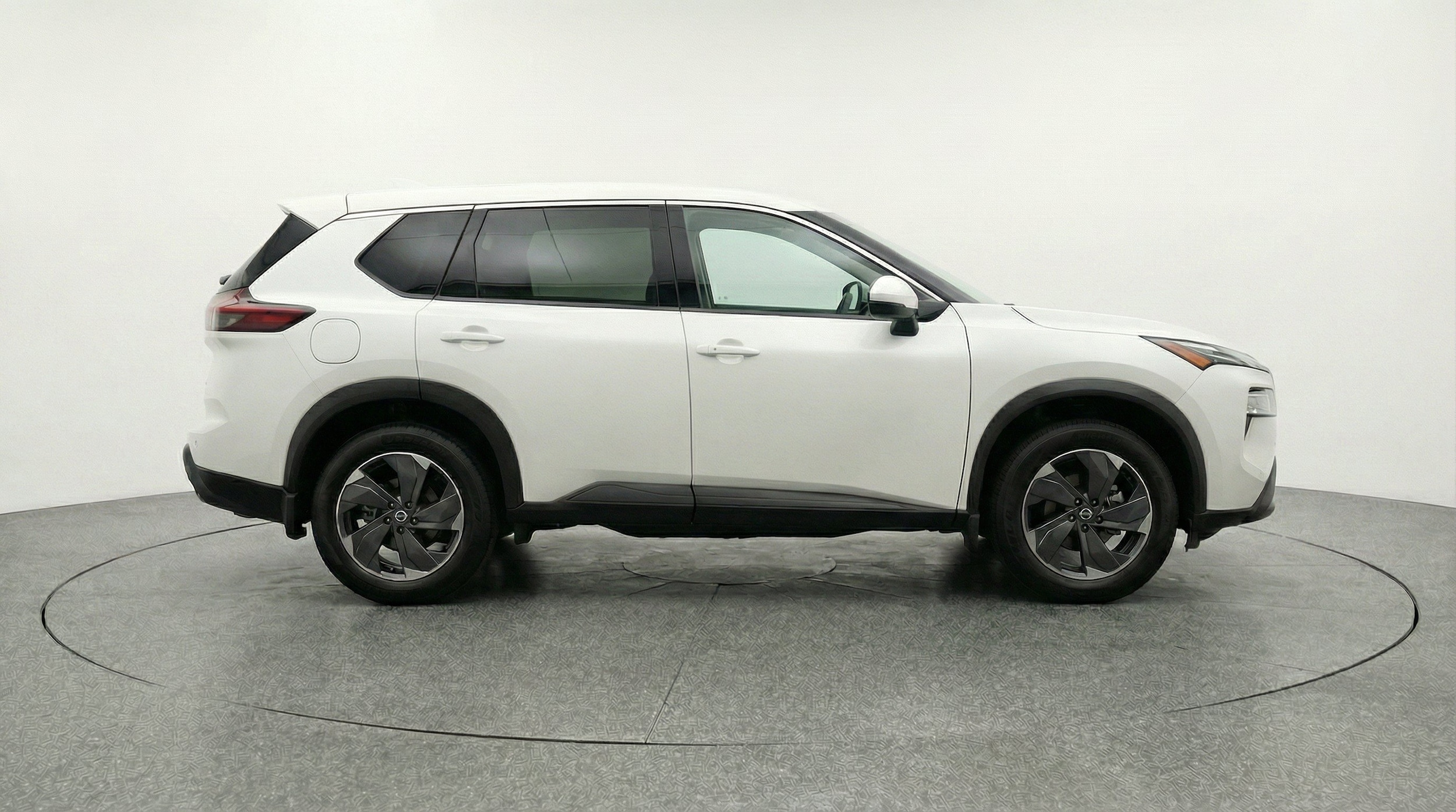 Thumbnail: 2025 Nissan Rogue - 11