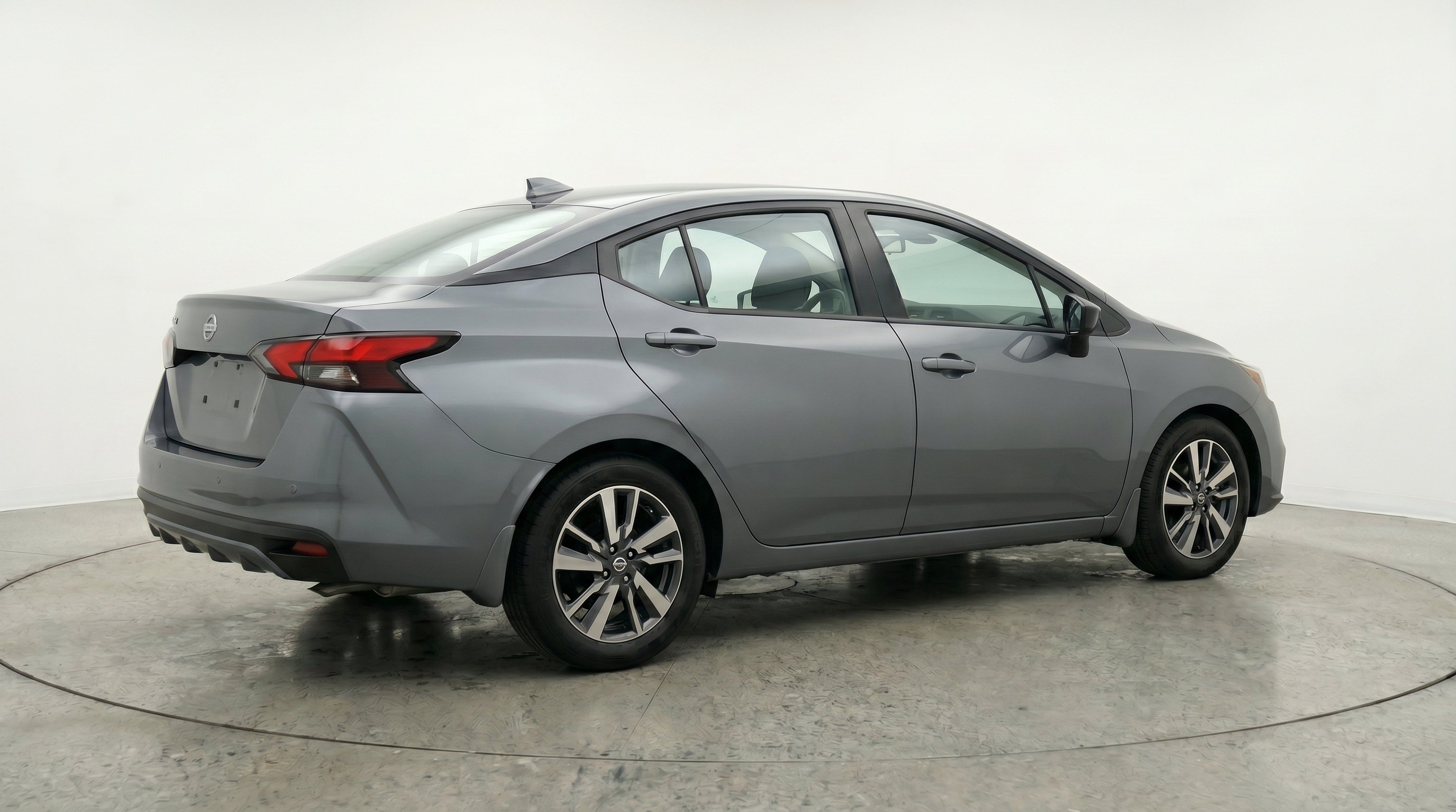 Thumbnail: 2025 Nissan Versa - 9