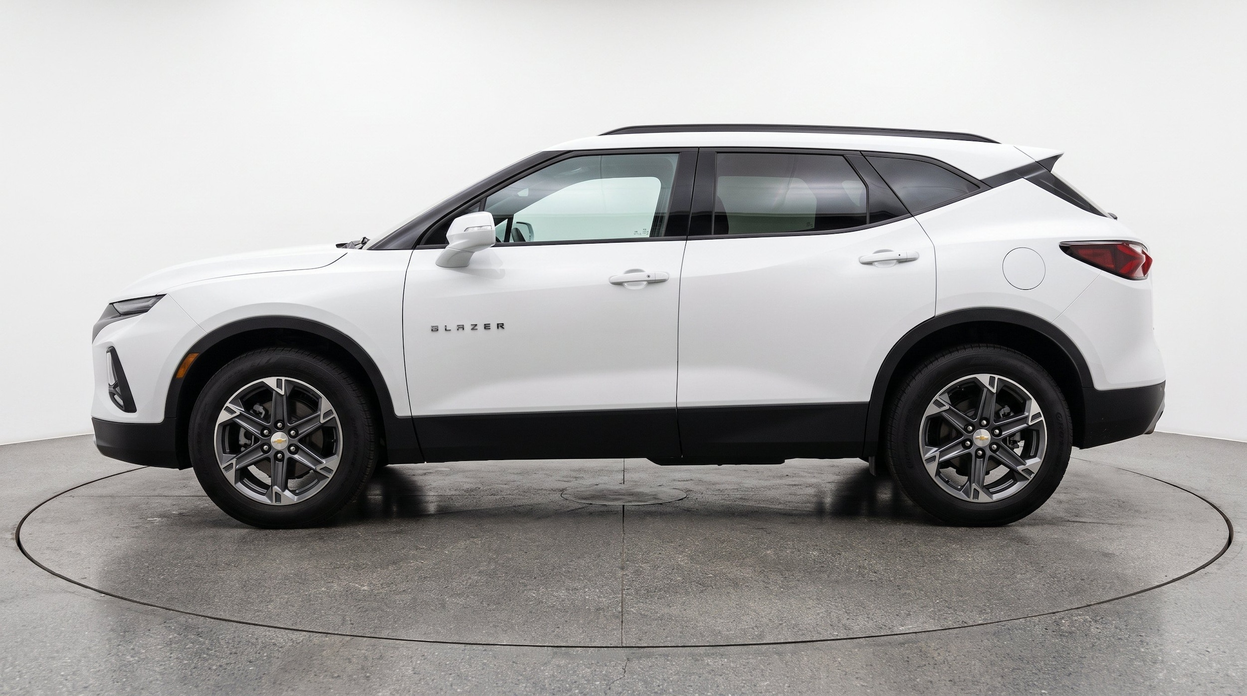 Thumbnail: 2026 Chevrolet Blazer - 5