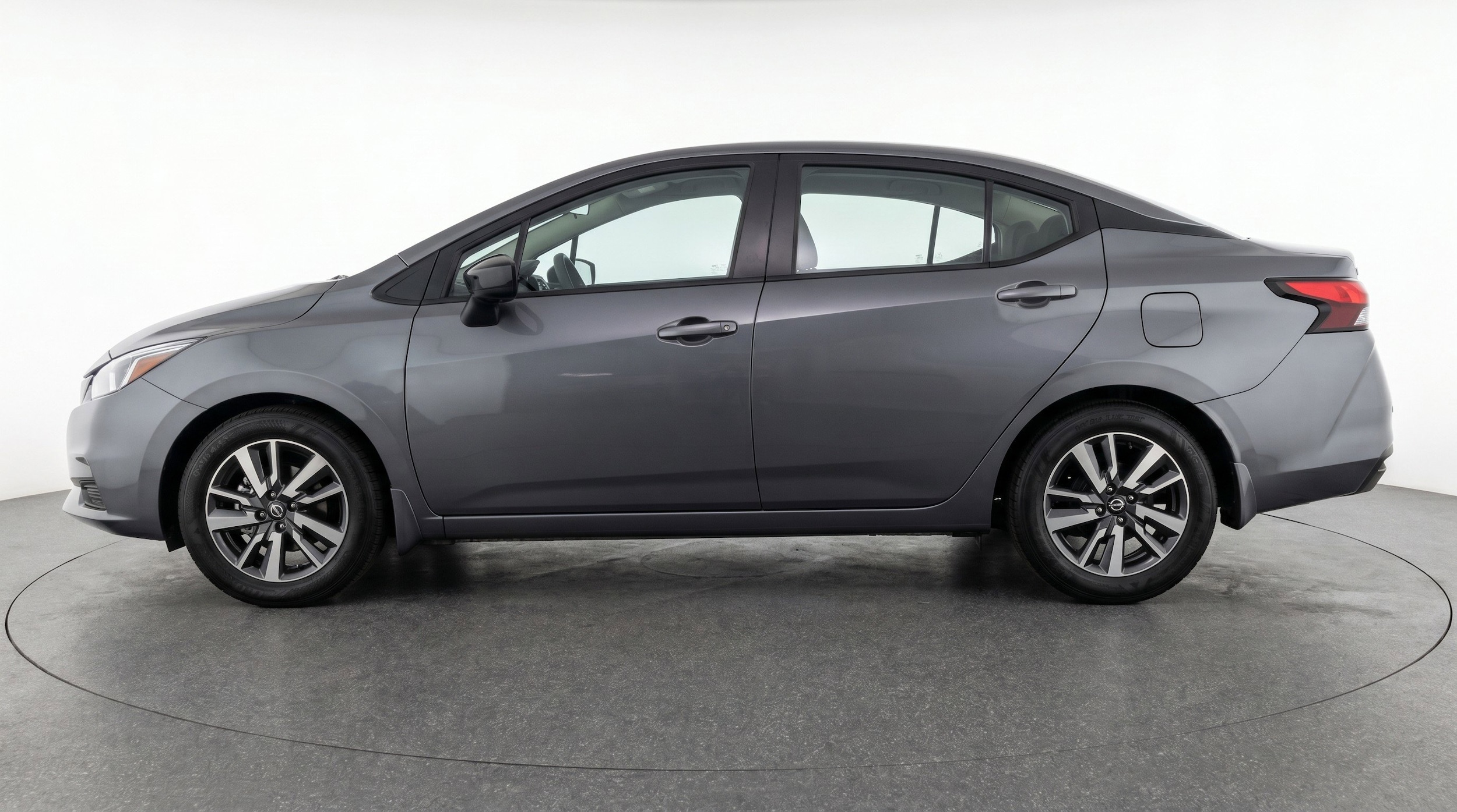 Thumbnail: 2025 Nissan Versa - 5