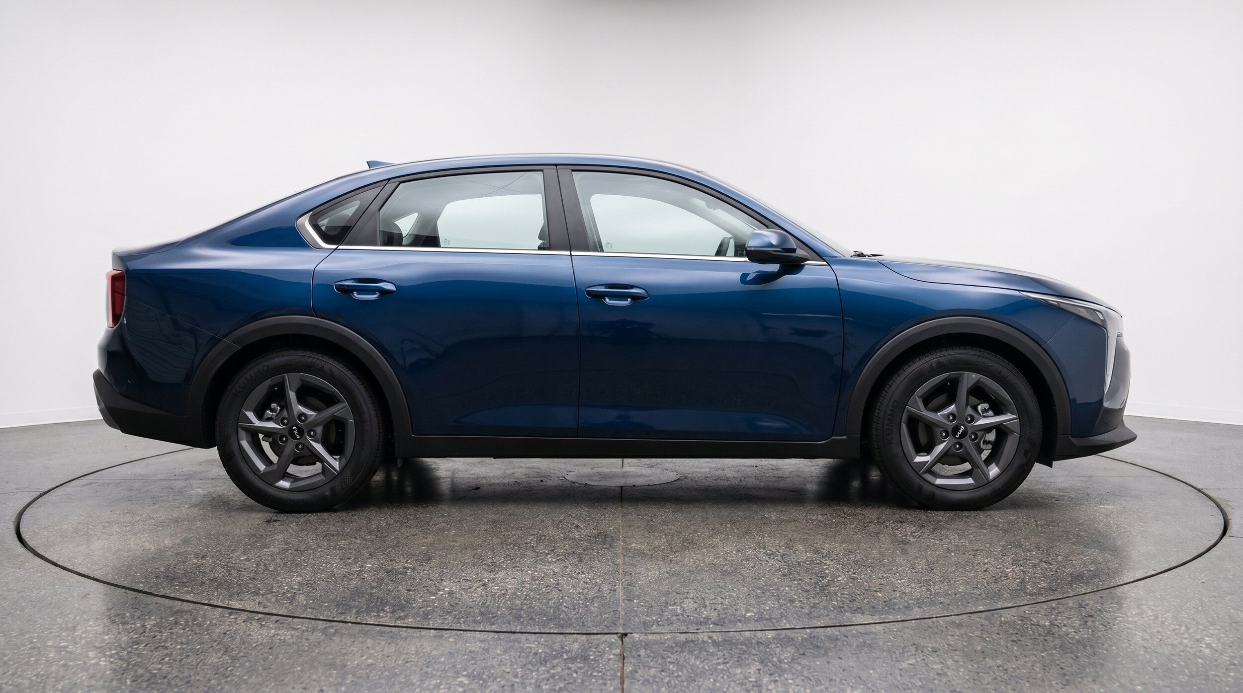 Thumbnail: 2026 Kia K4 - 10