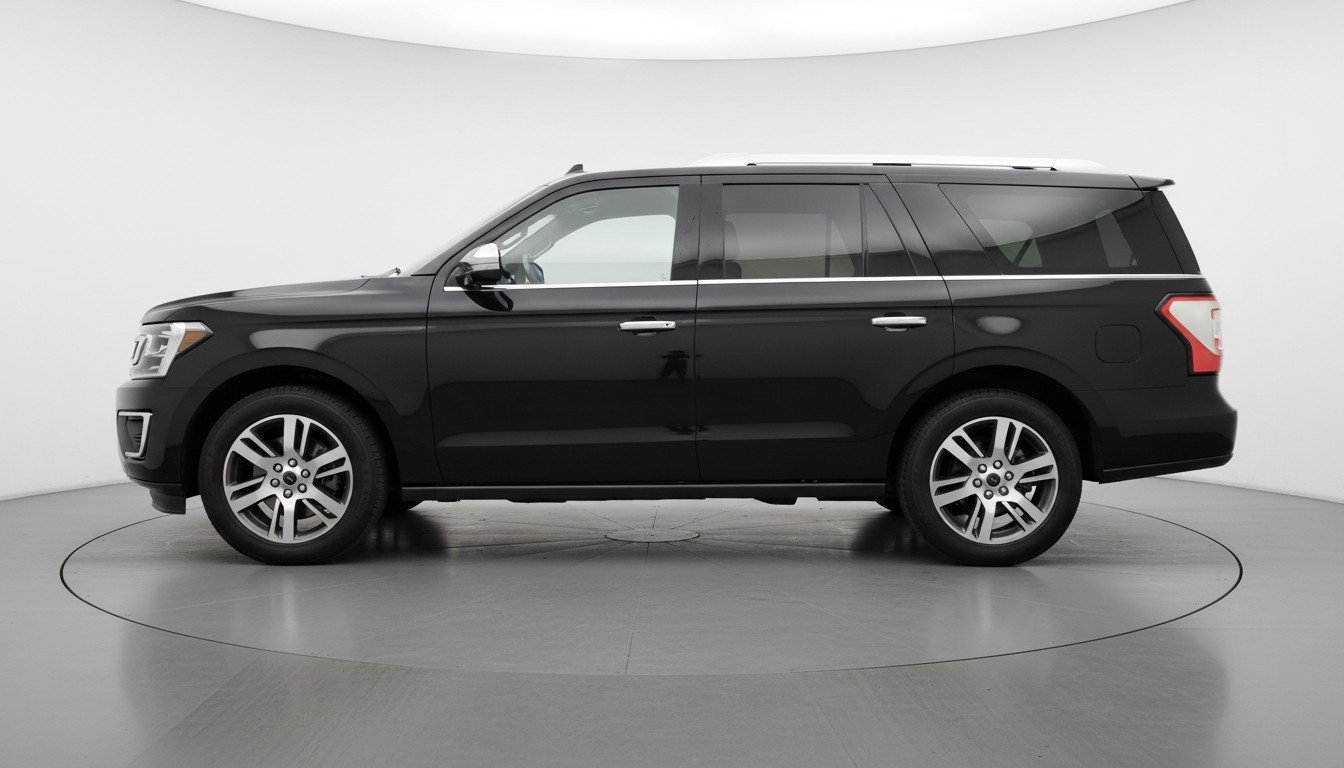 Thumbnail: 2024 Ford Expedition - 10
