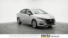 2025 Nissan Versa 1.6 SV -
                  San Diego, CA
